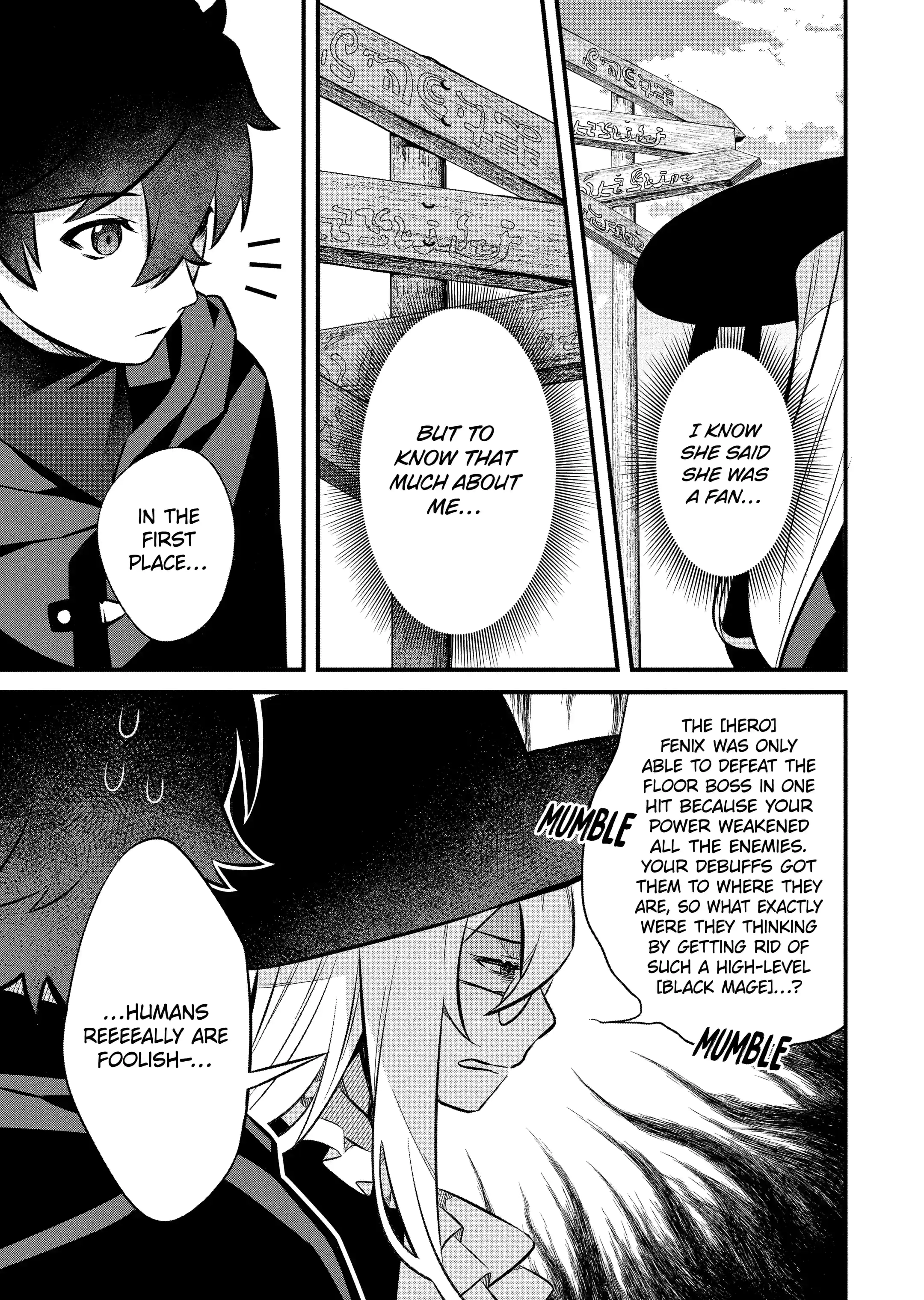 The Impregnable Demon King