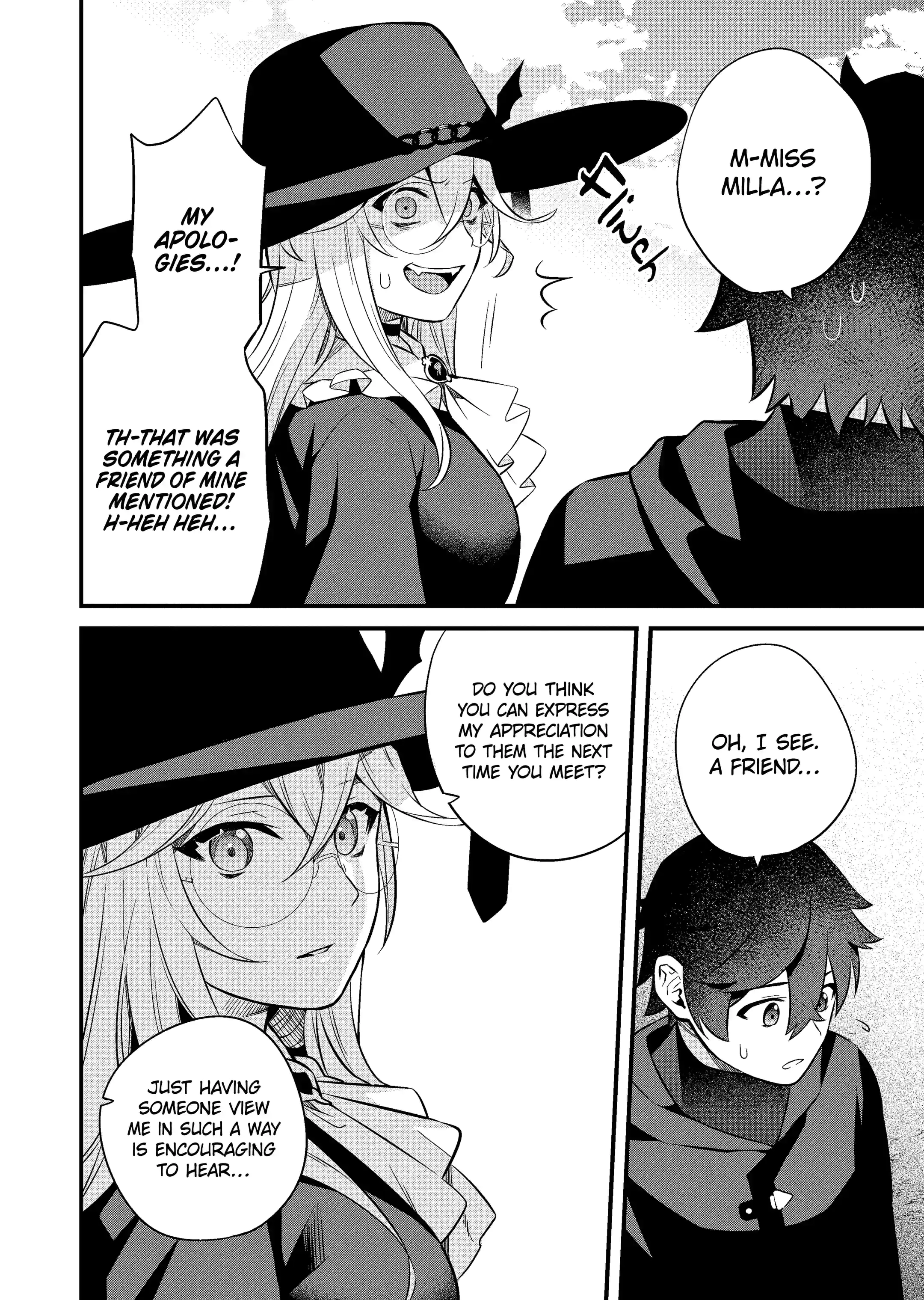 The Impregnable Demon King