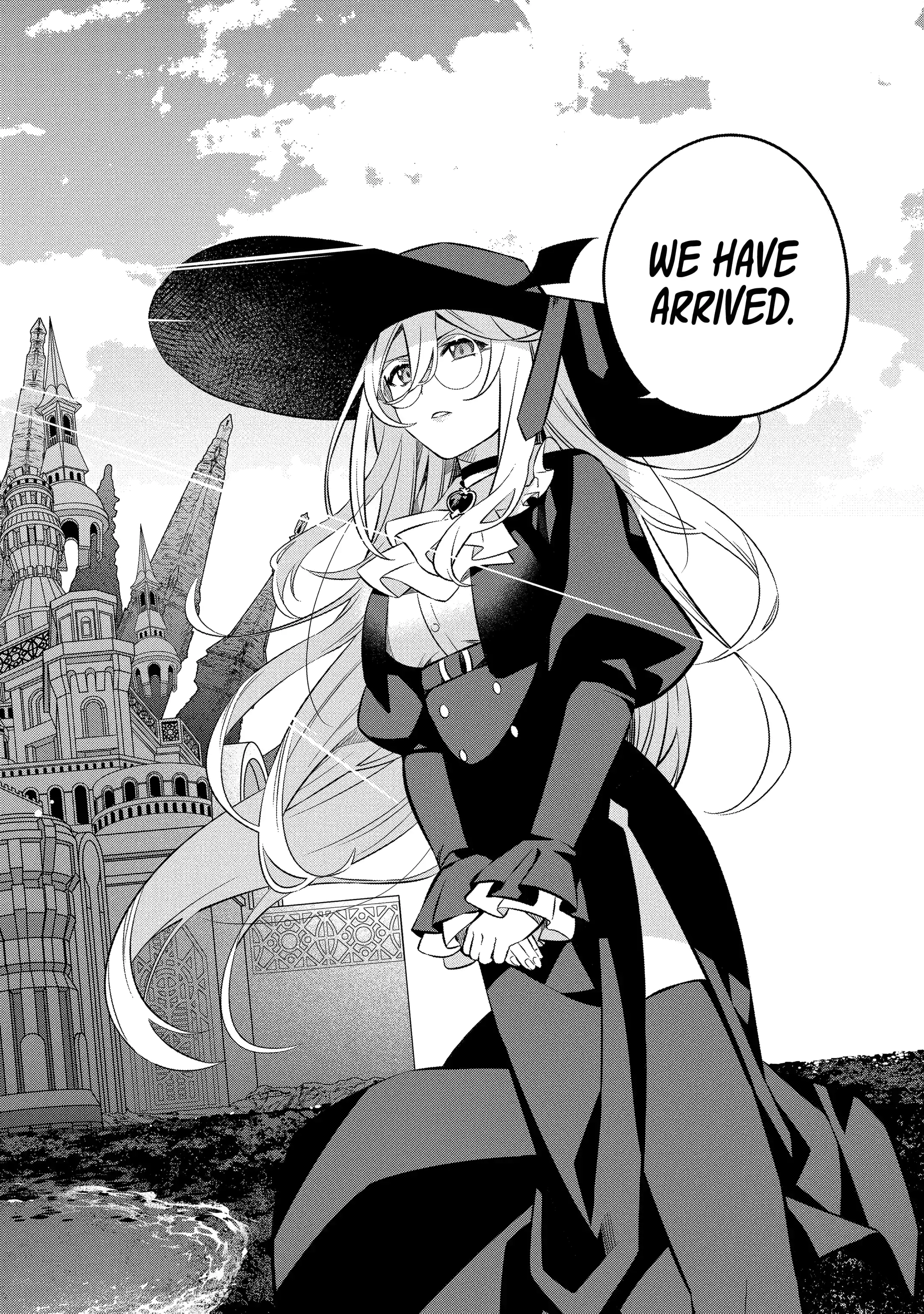 The Impregnable Demon King