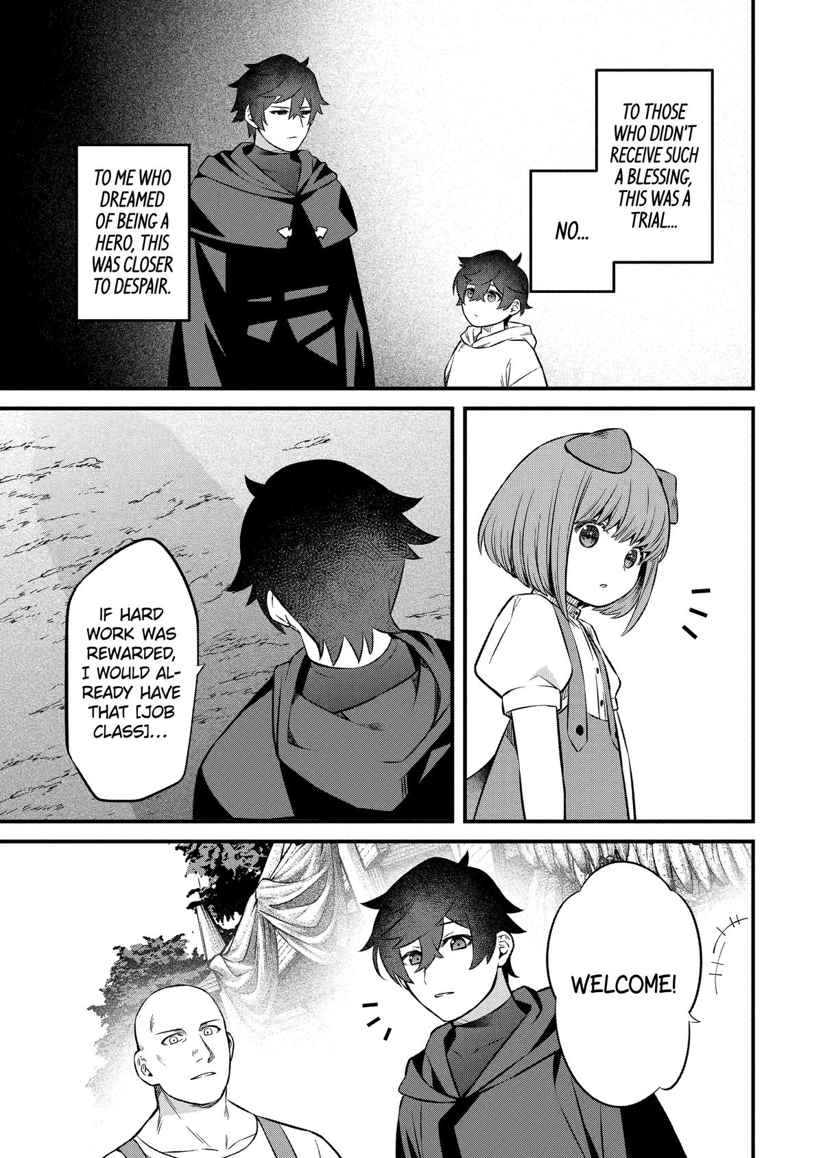 The Impregnable Demon King
