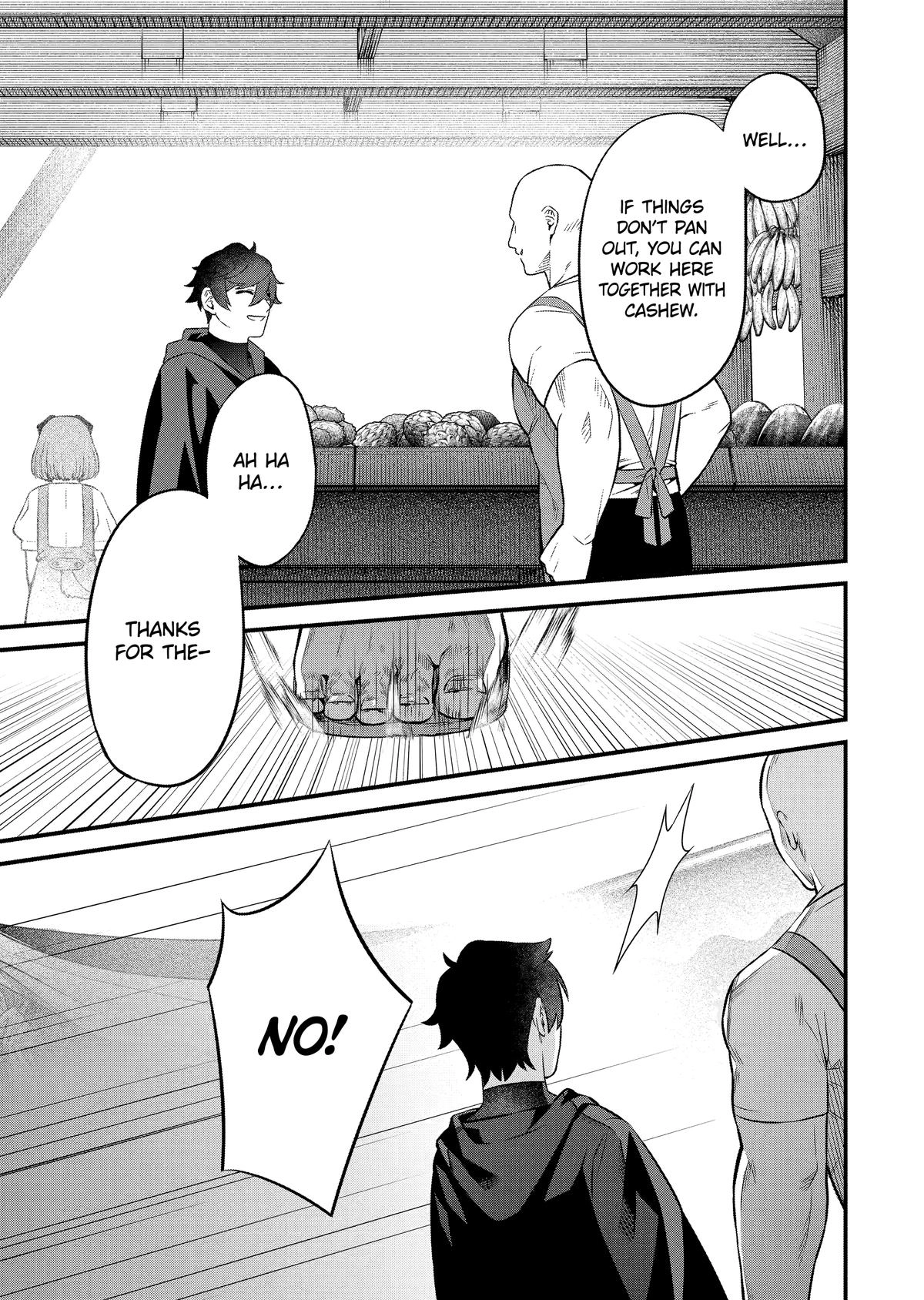 The Impregnable Demon King