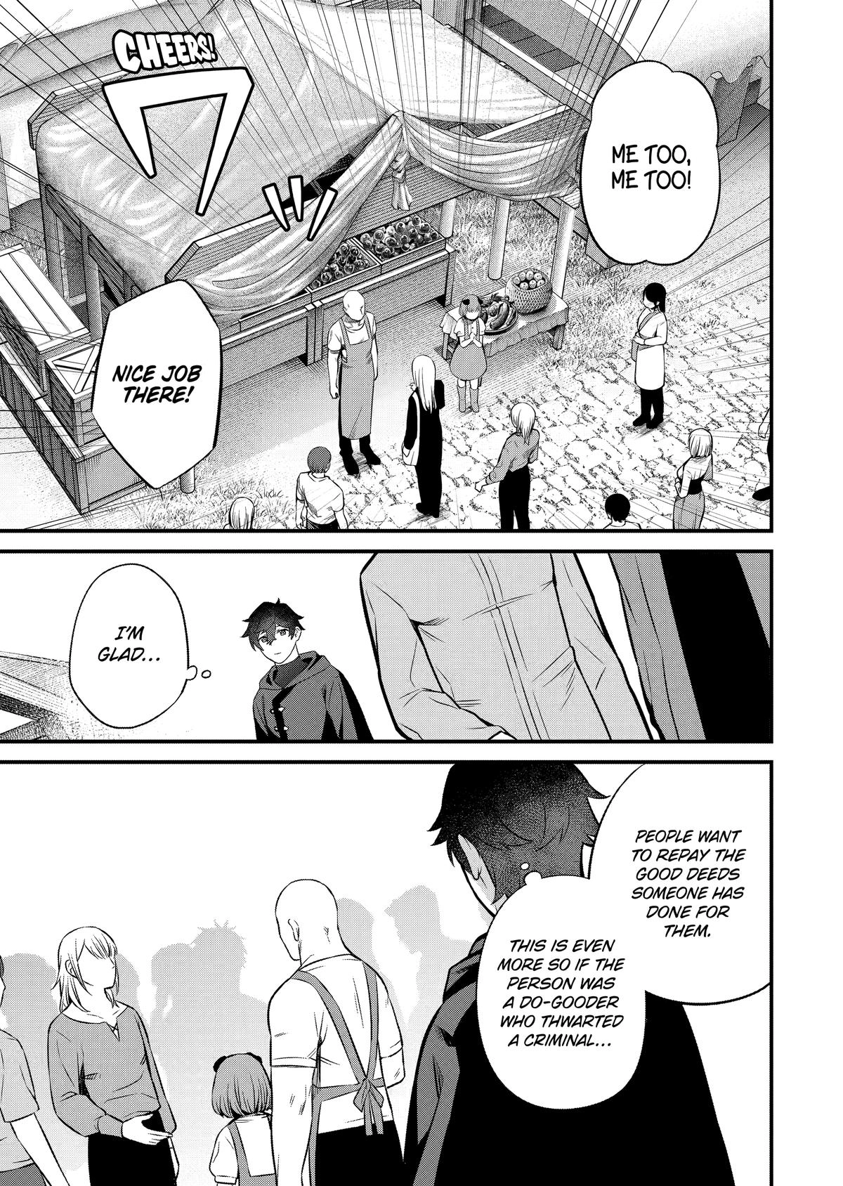 The Impregnable Demon King