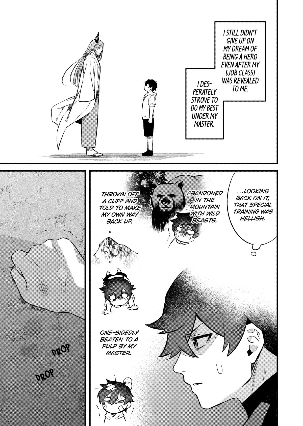 The Impregnable Demon King