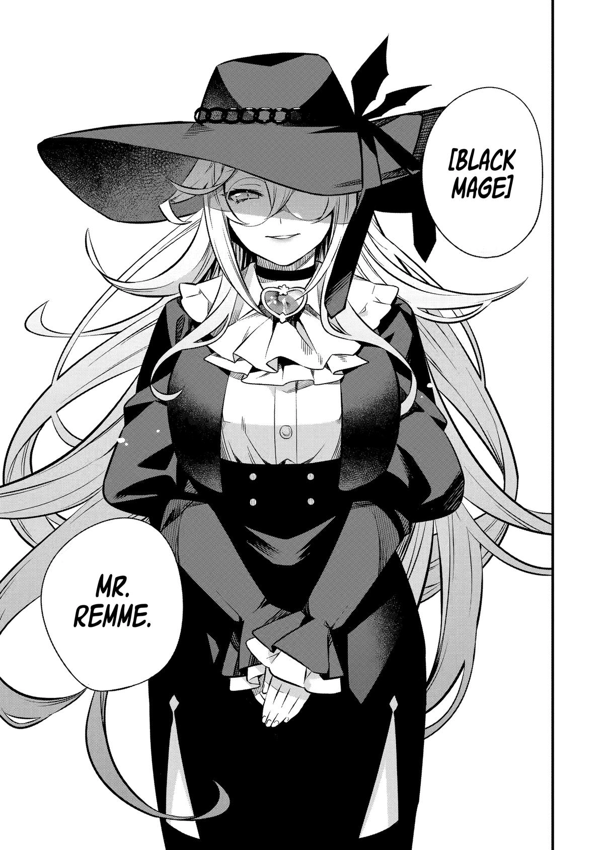 The Impregnable Demon King