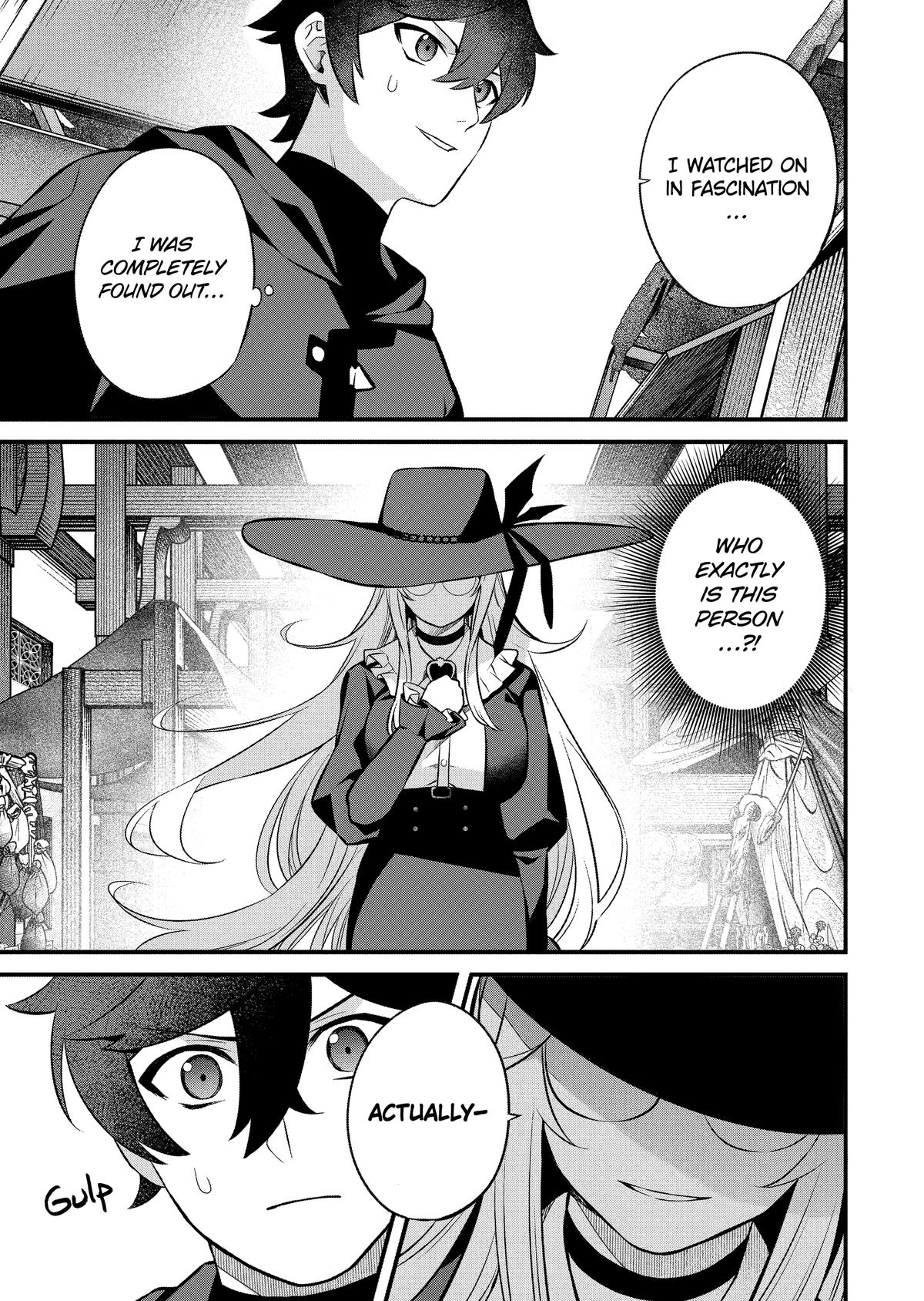The Impregnable Demon King
