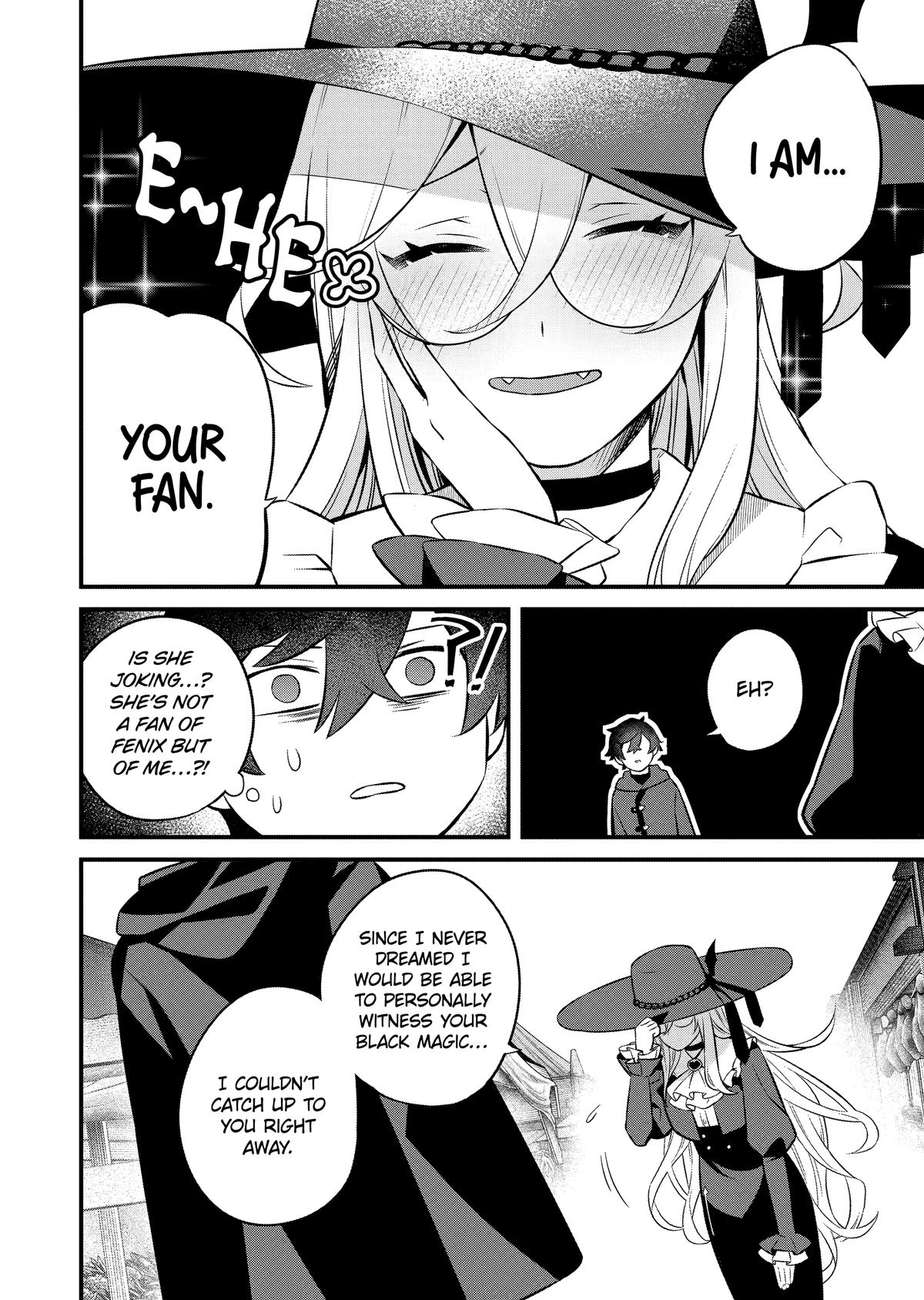 The Impregnable Demon King