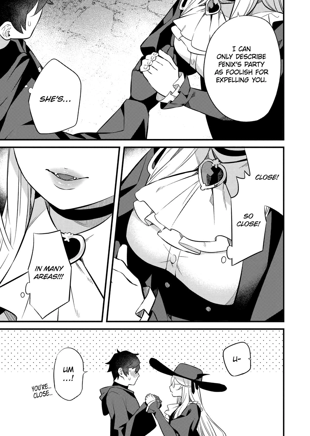 The Impregnable Demon King