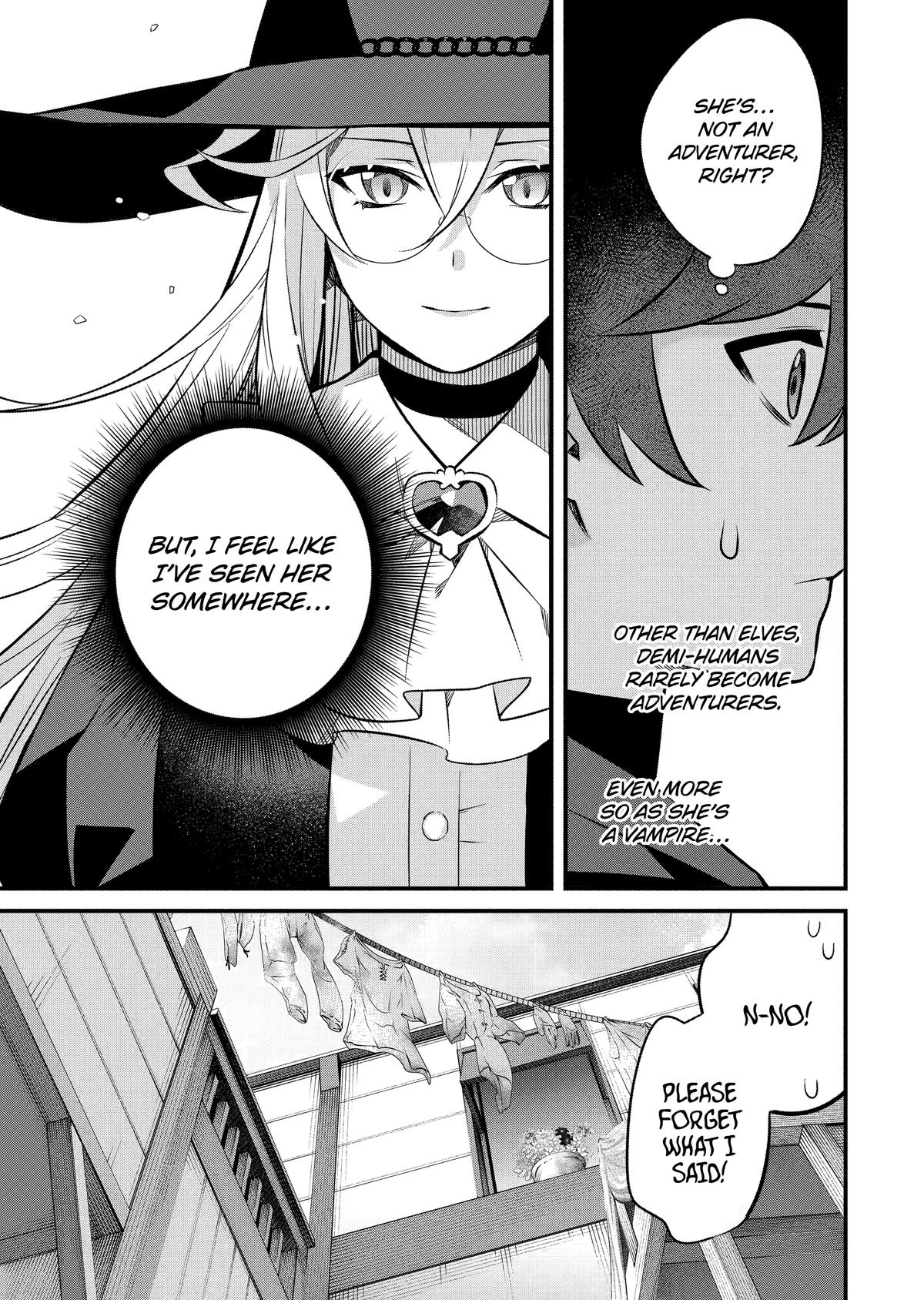 The Impregnable Demon King