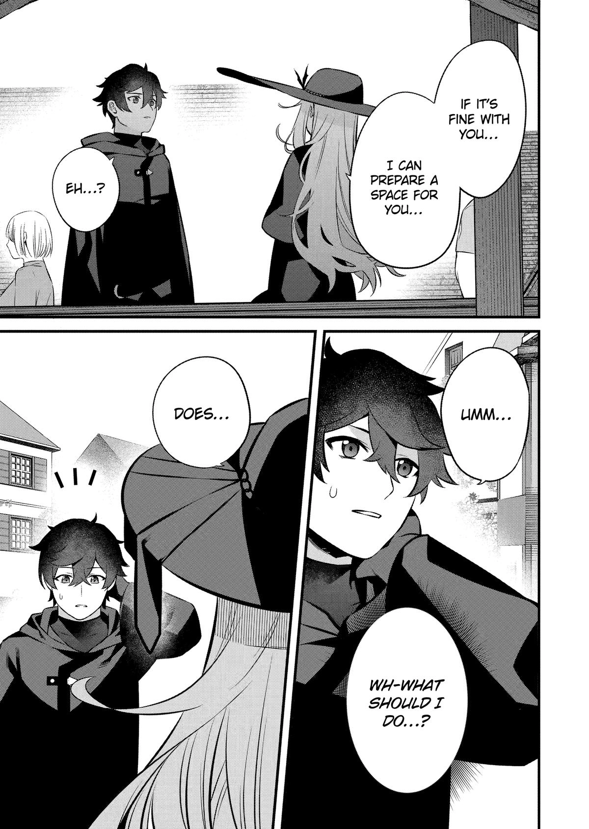 The Impregnable Demon King
