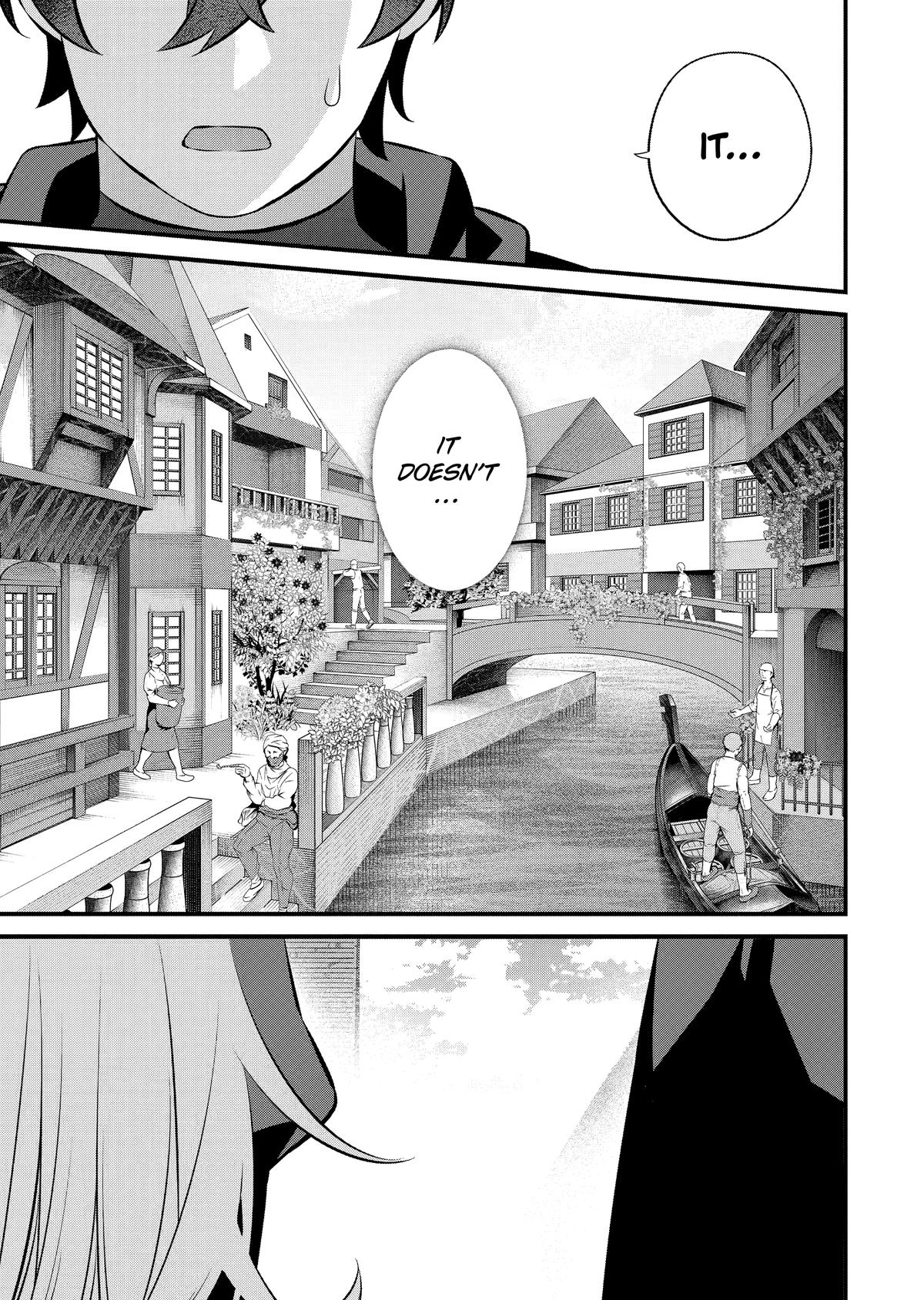 The Impregnable Demon King