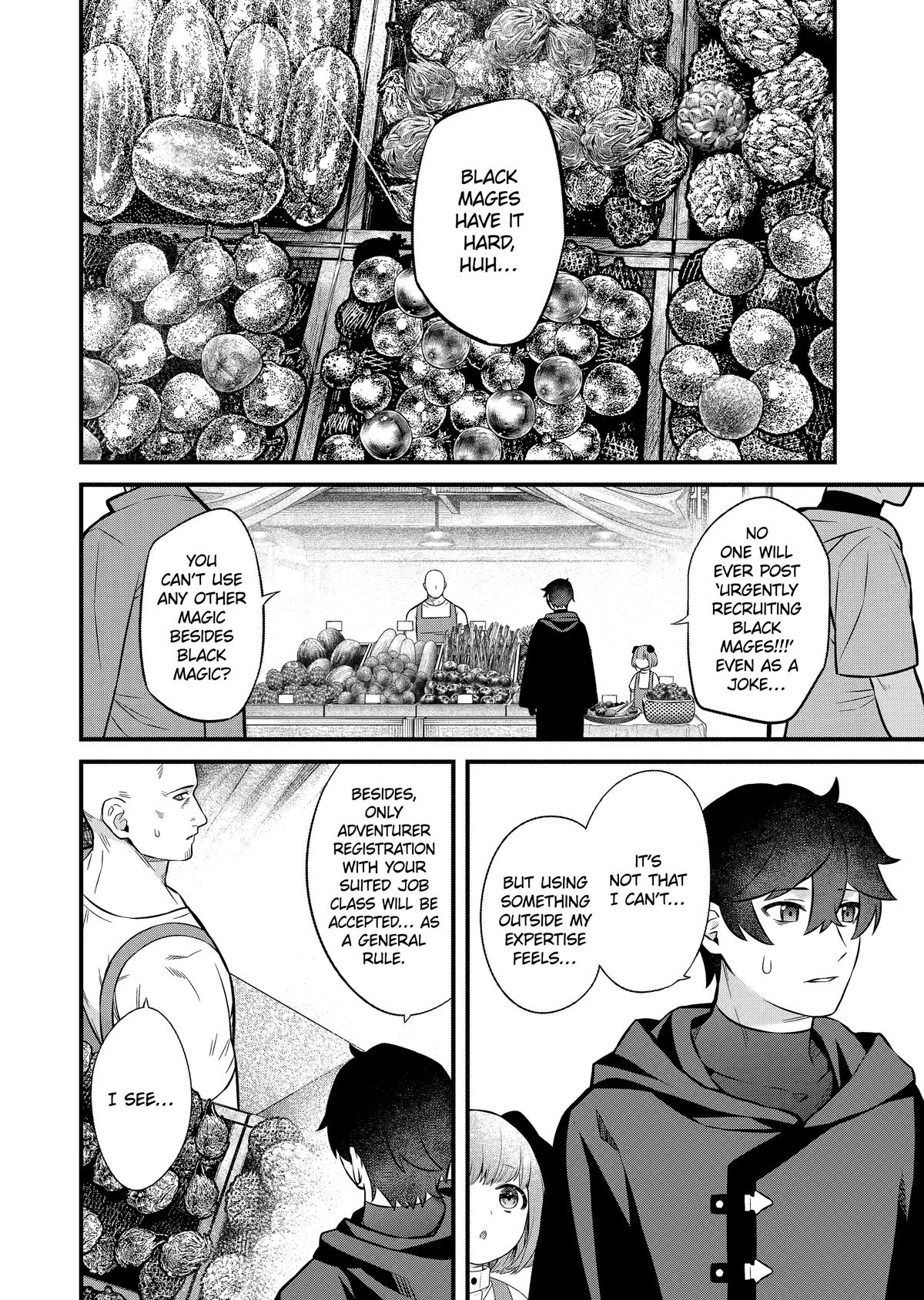 The Impregnable Demon King