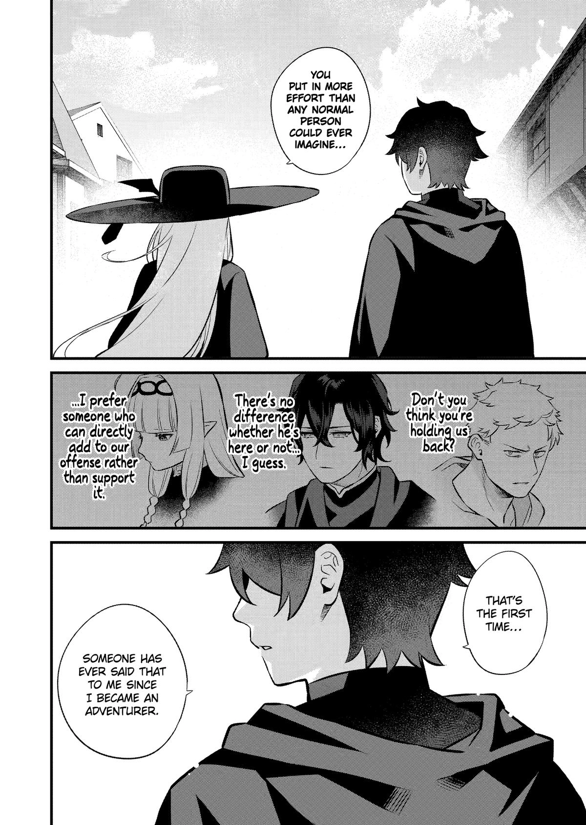 The Impregnable Demon King