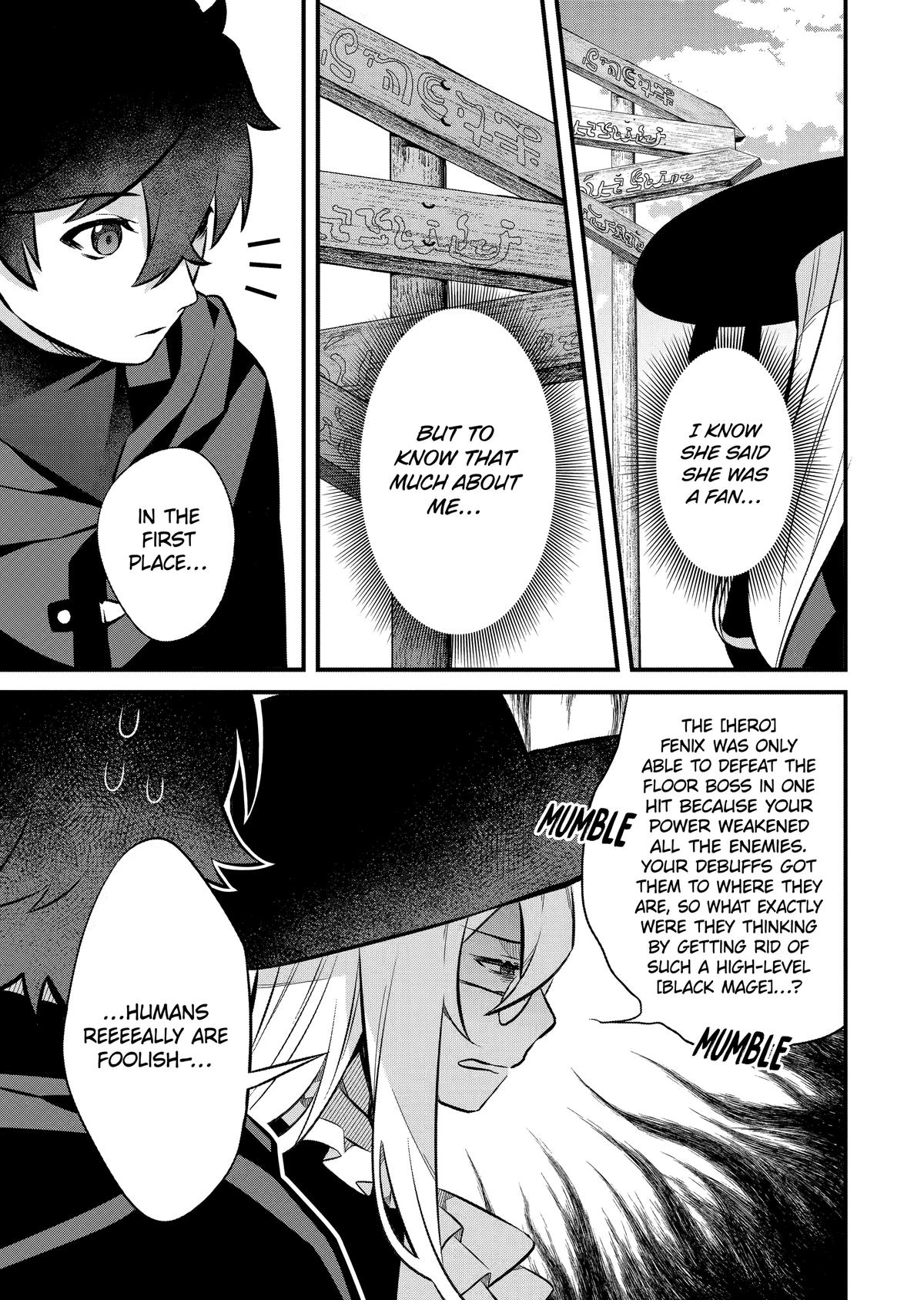 The Impregnable Demon King