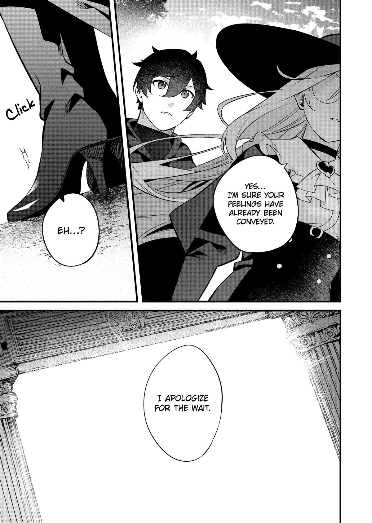 The Impregnable Demon King
