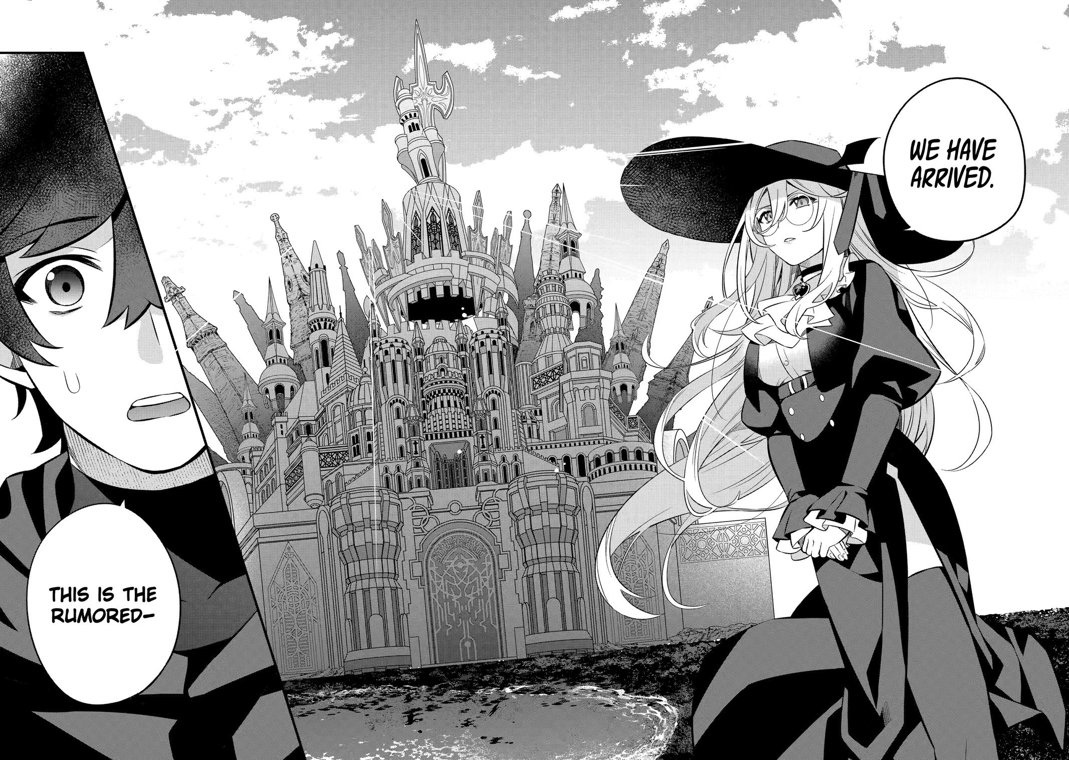 The Impregnable Demon King