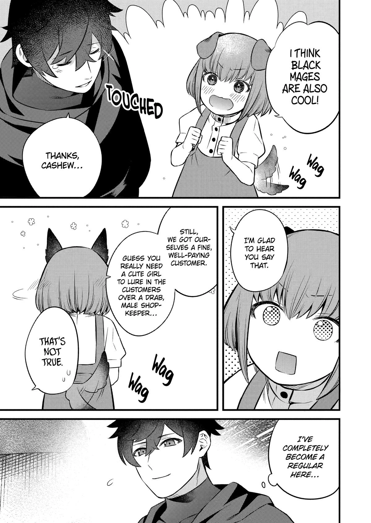 The Impregnable Demon King