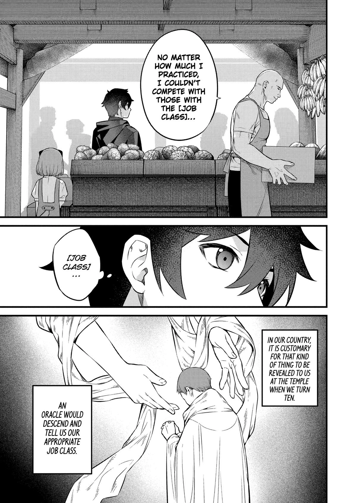 The Impregnable Demon King