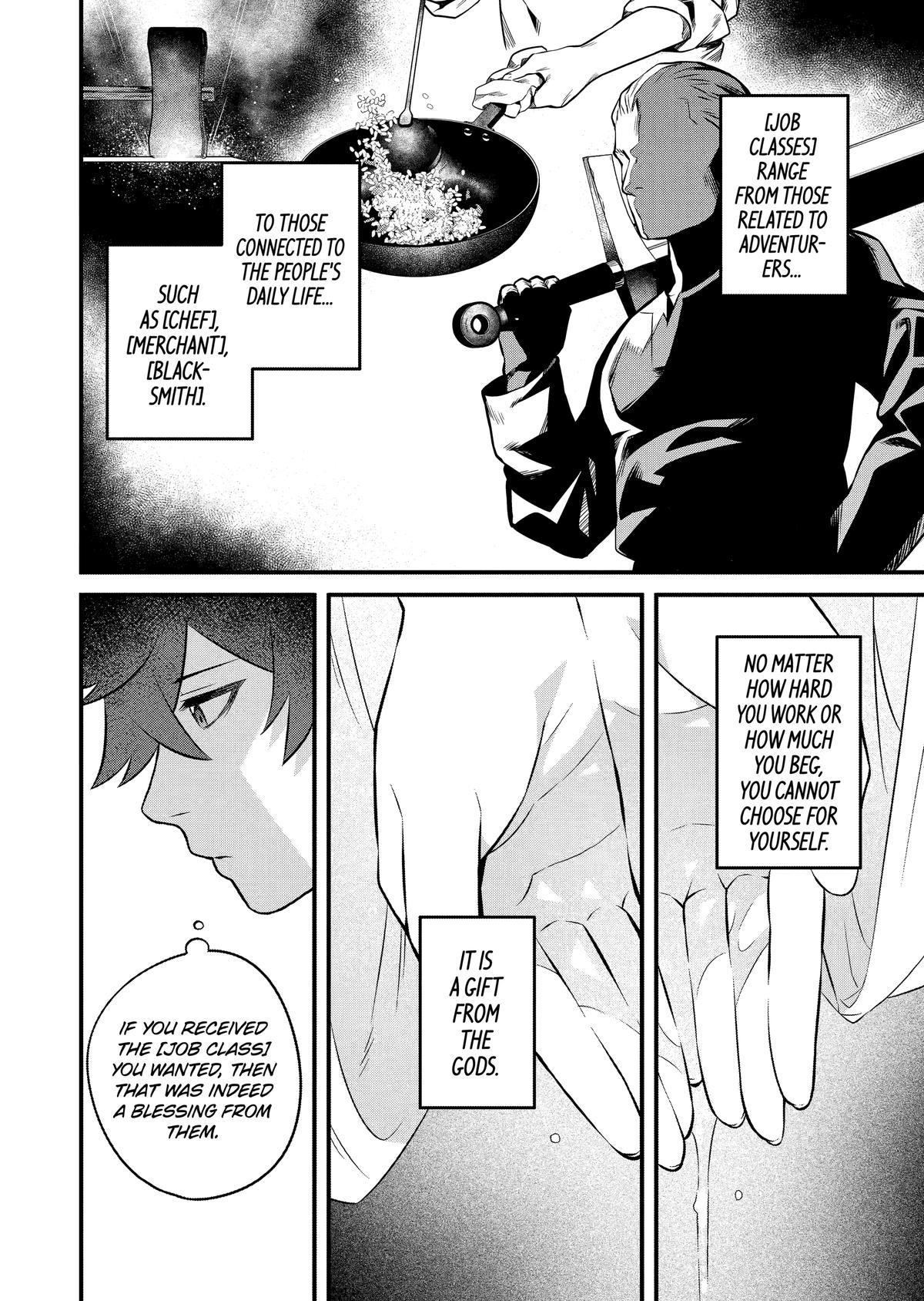 The Impregnable Demon King