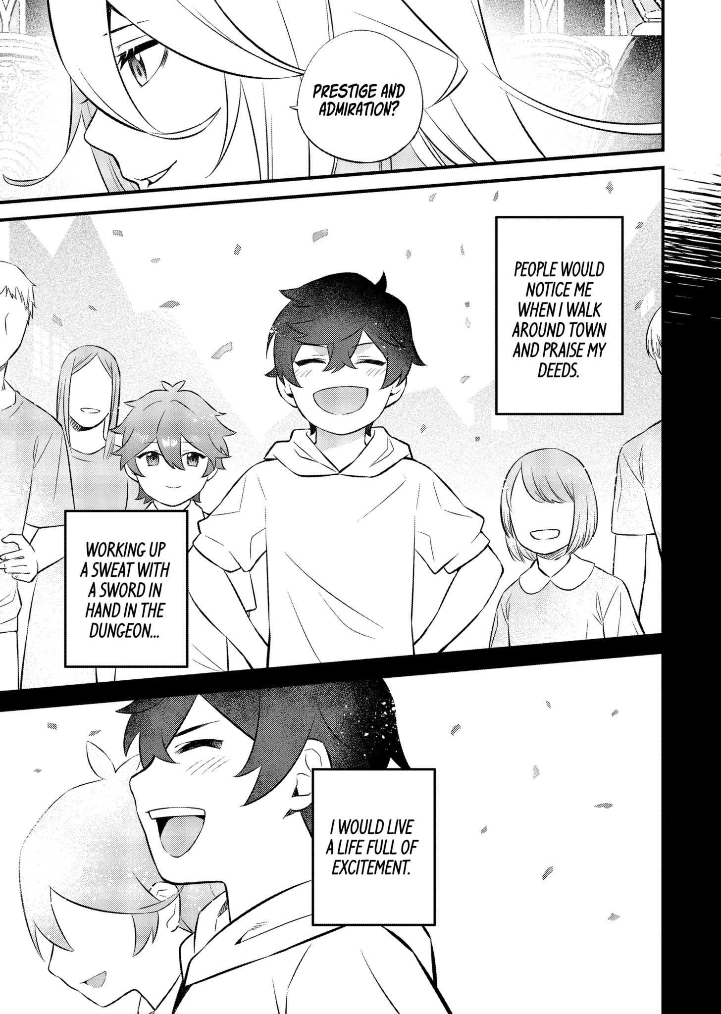 The Impregnable Demon King