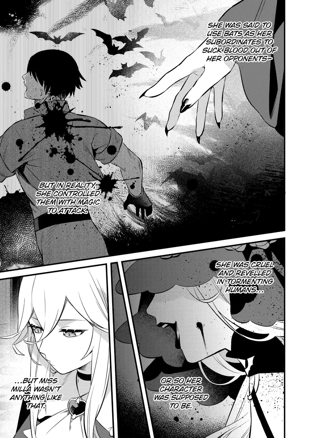 The Impregnable Demon King