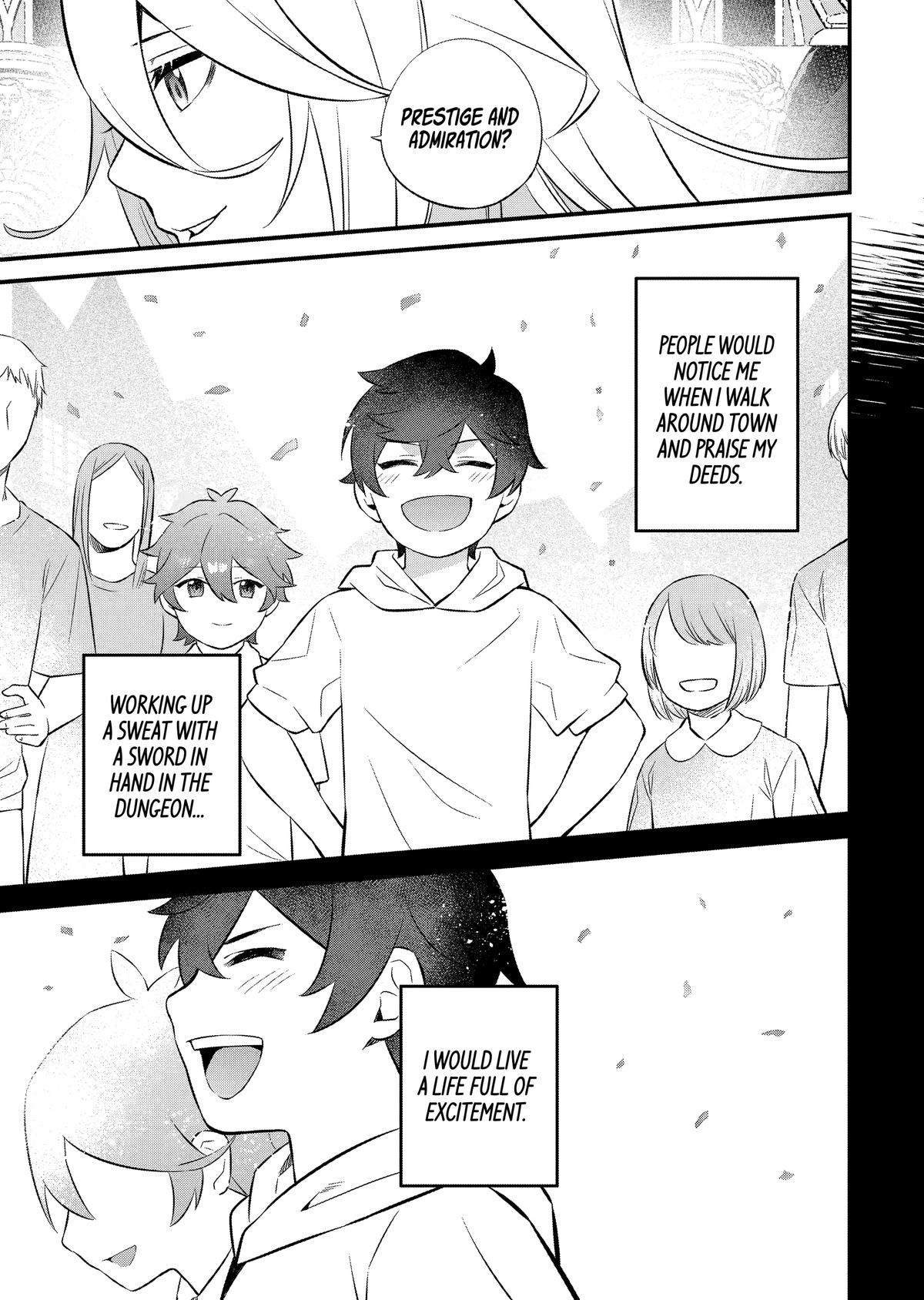 The Impregnable Demon King