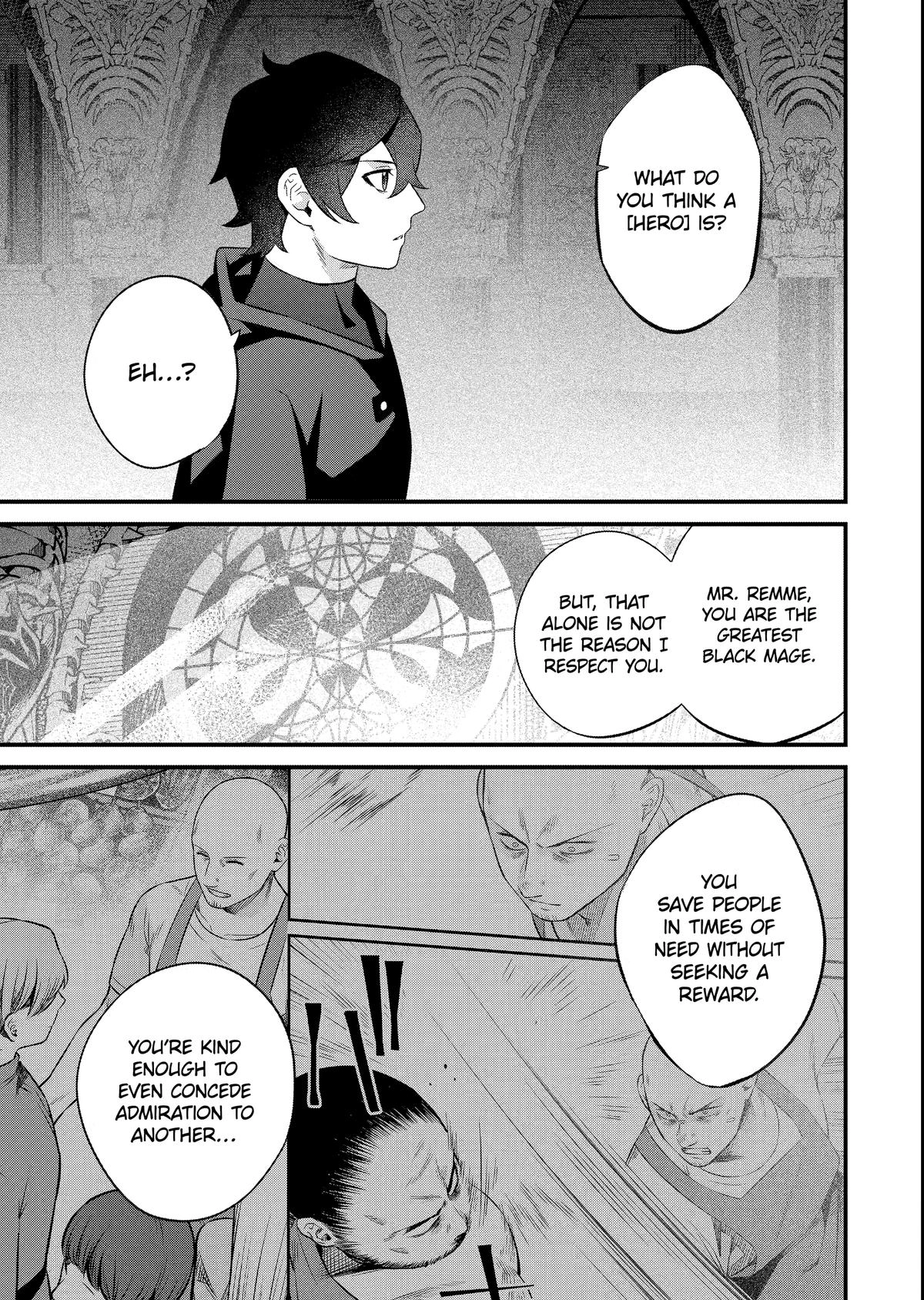 The Impregnable Demon King