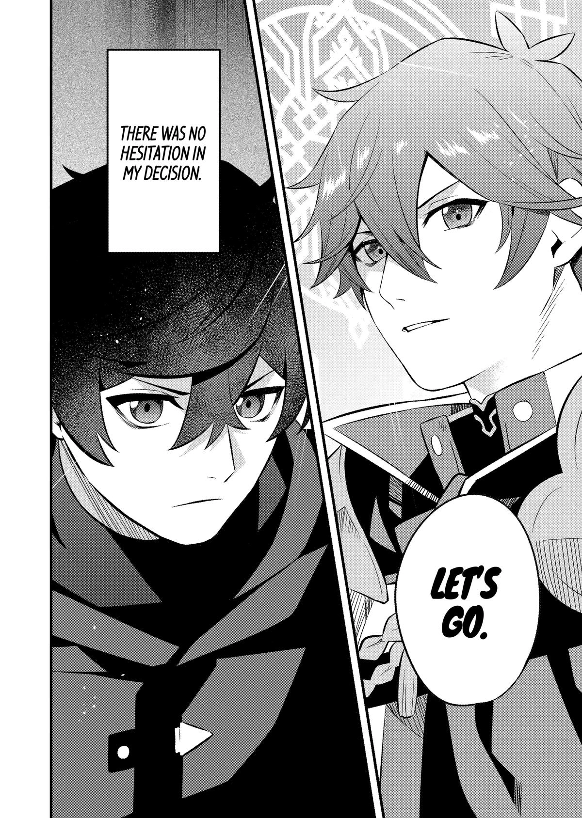 The Impregnable Demon King