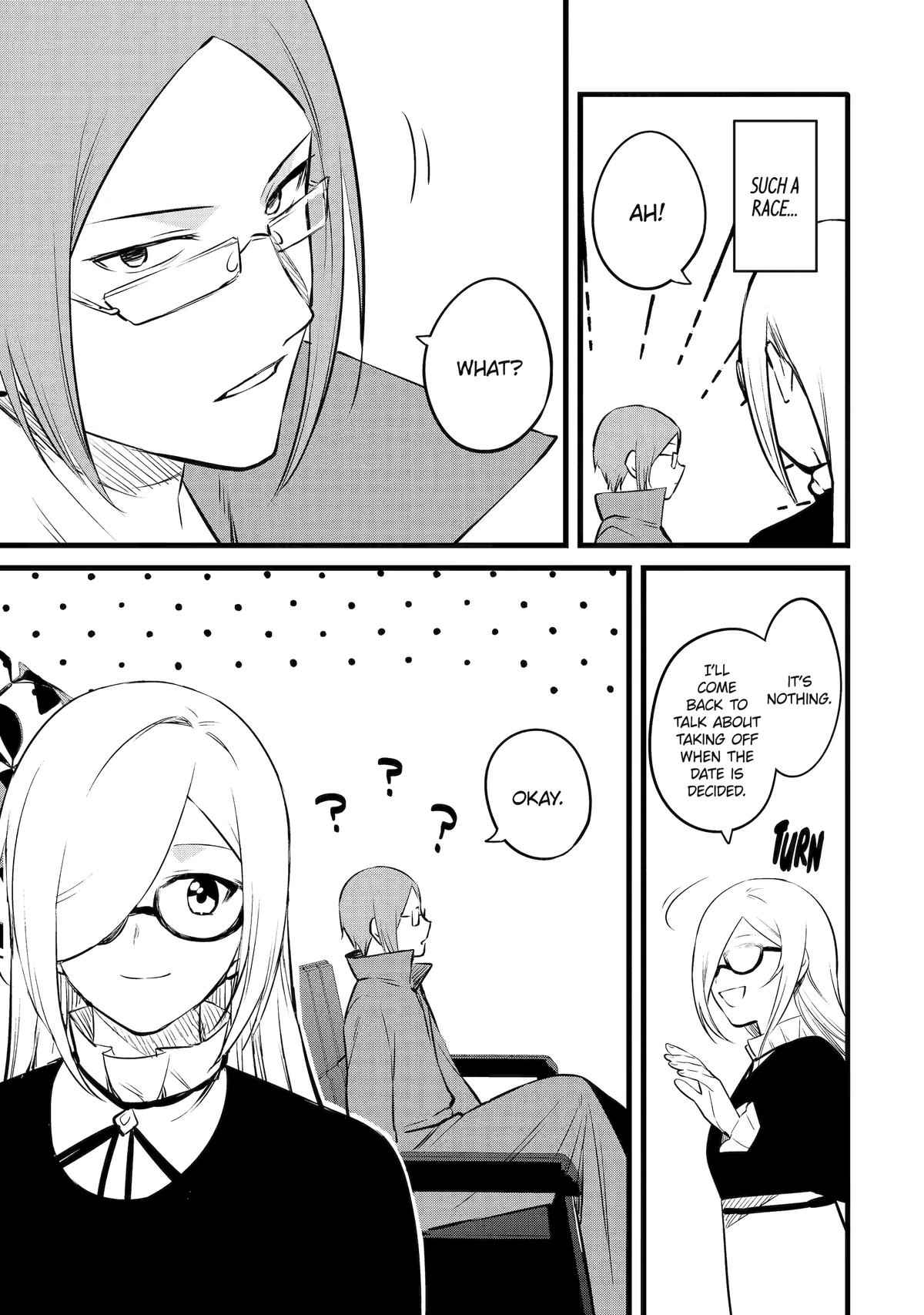 The Impregnable Demon King