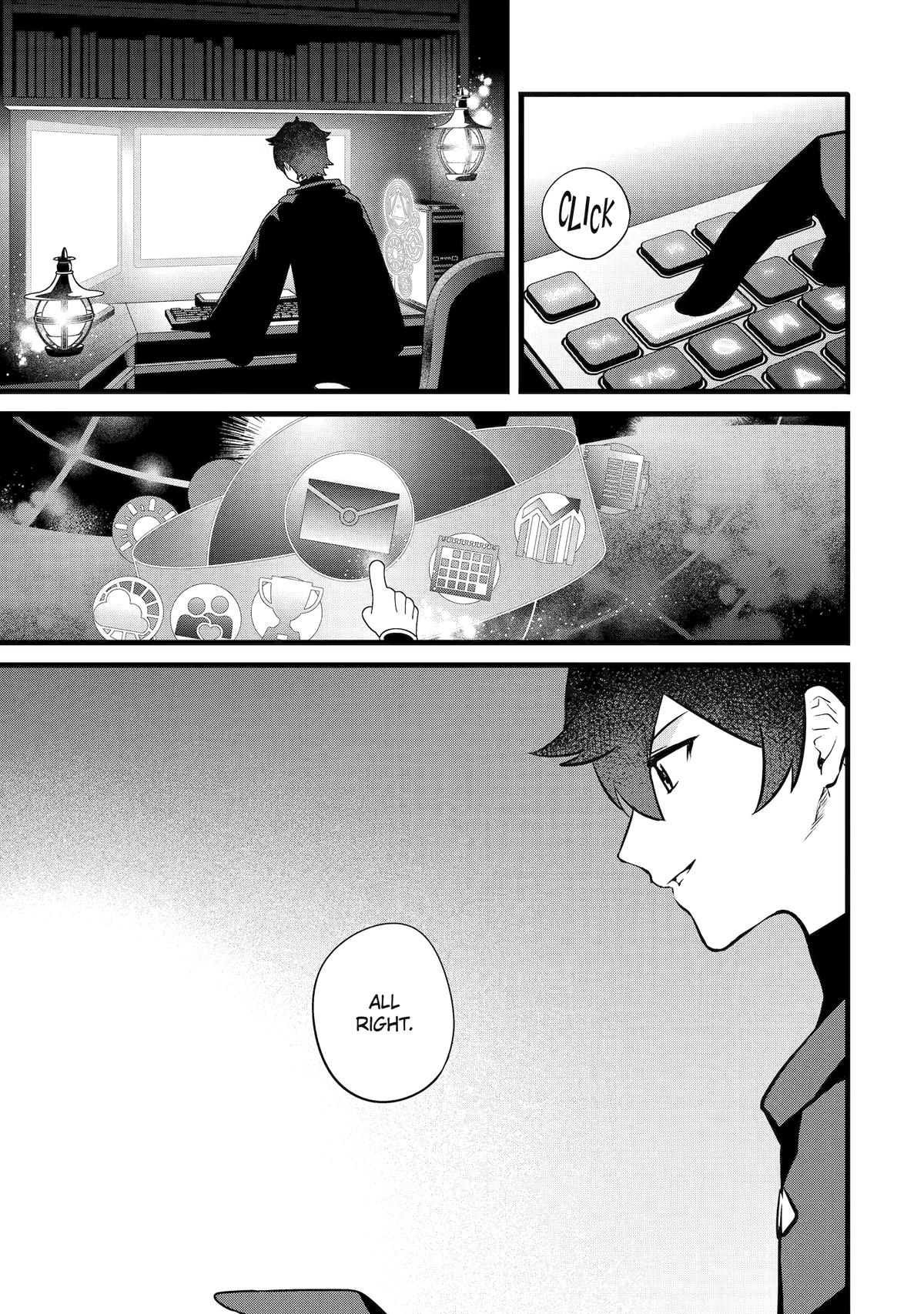 The Impregnable Demon King