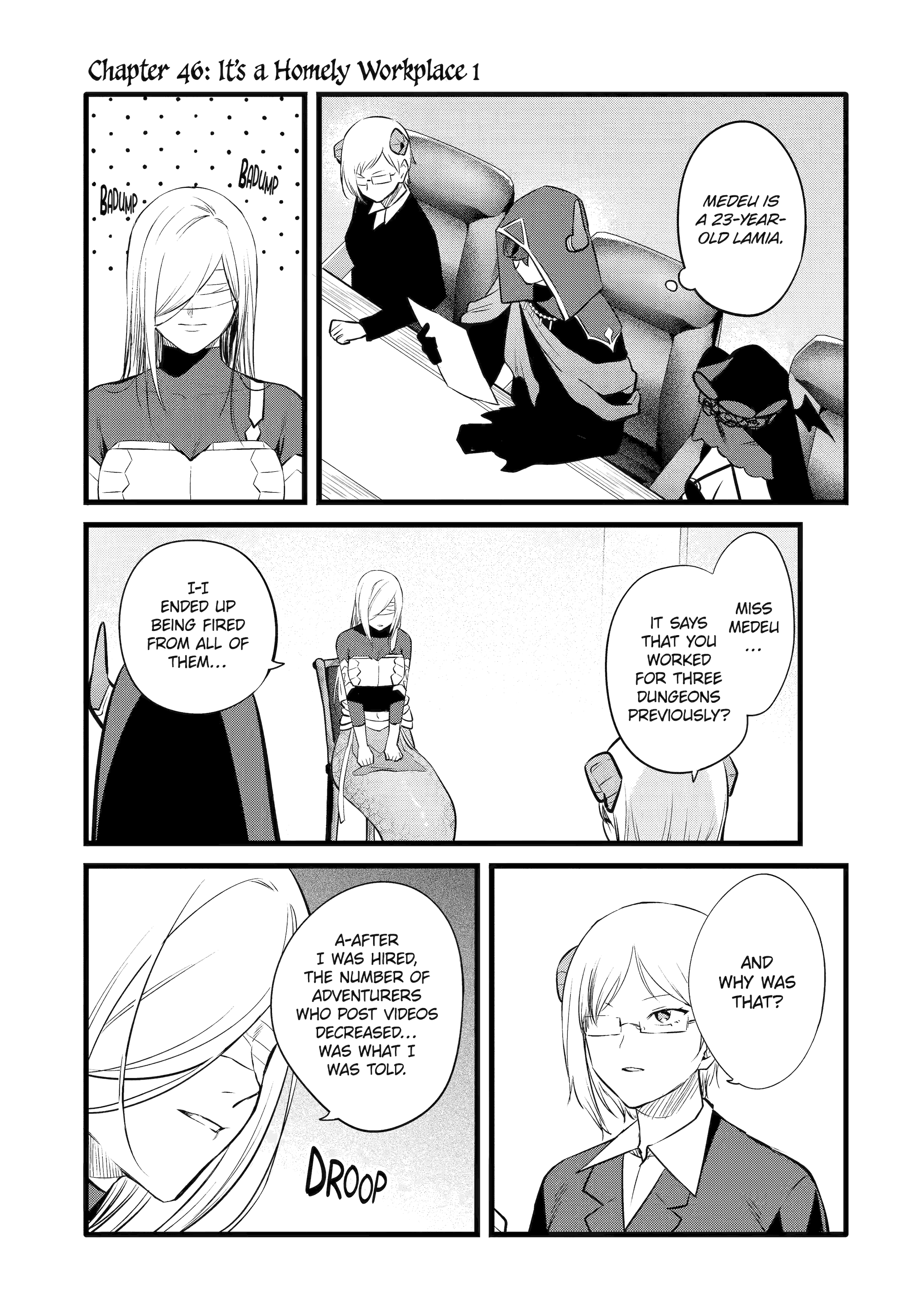 The Impregnable Demon King