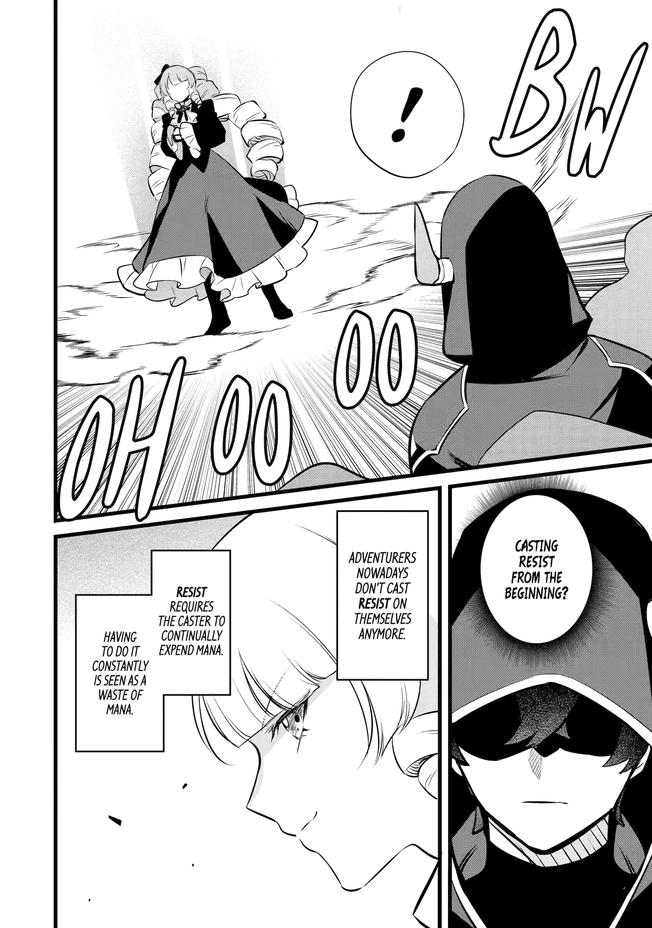 The Impregnable Demon King