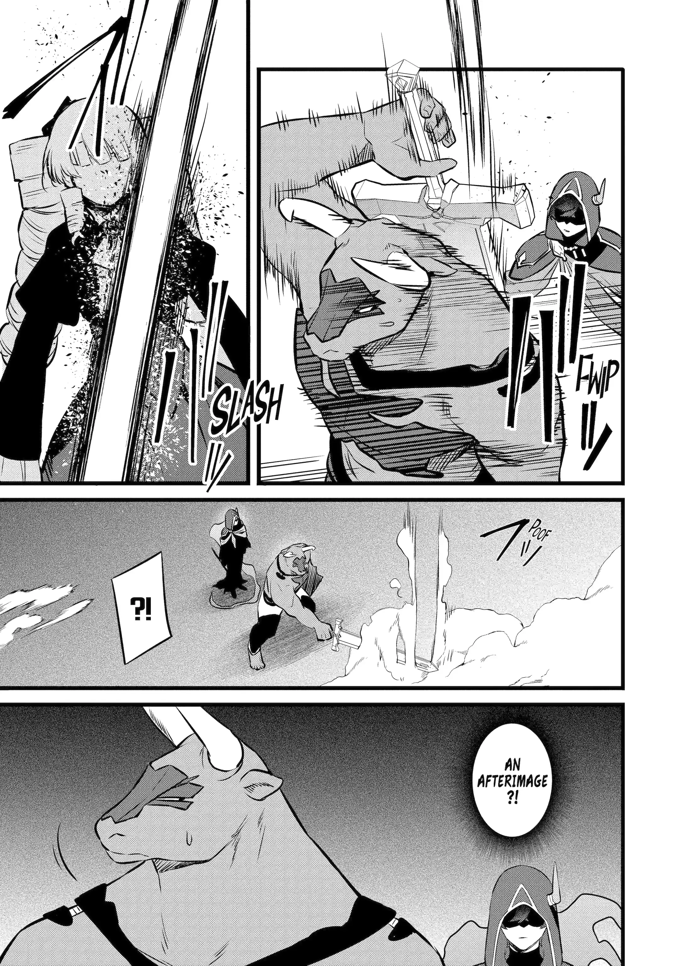 The Impregnable Demon King