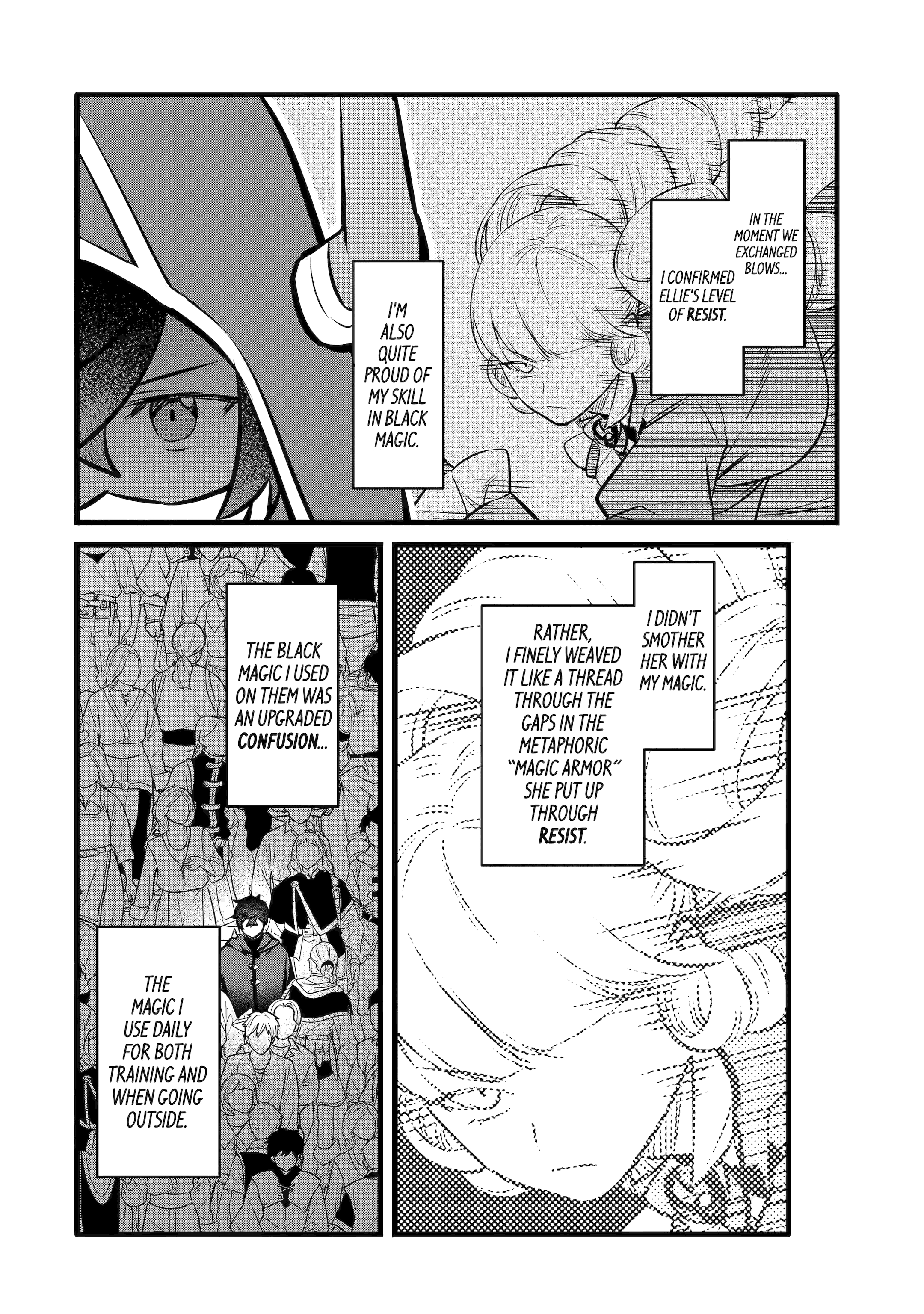 The Impregnable Demon King