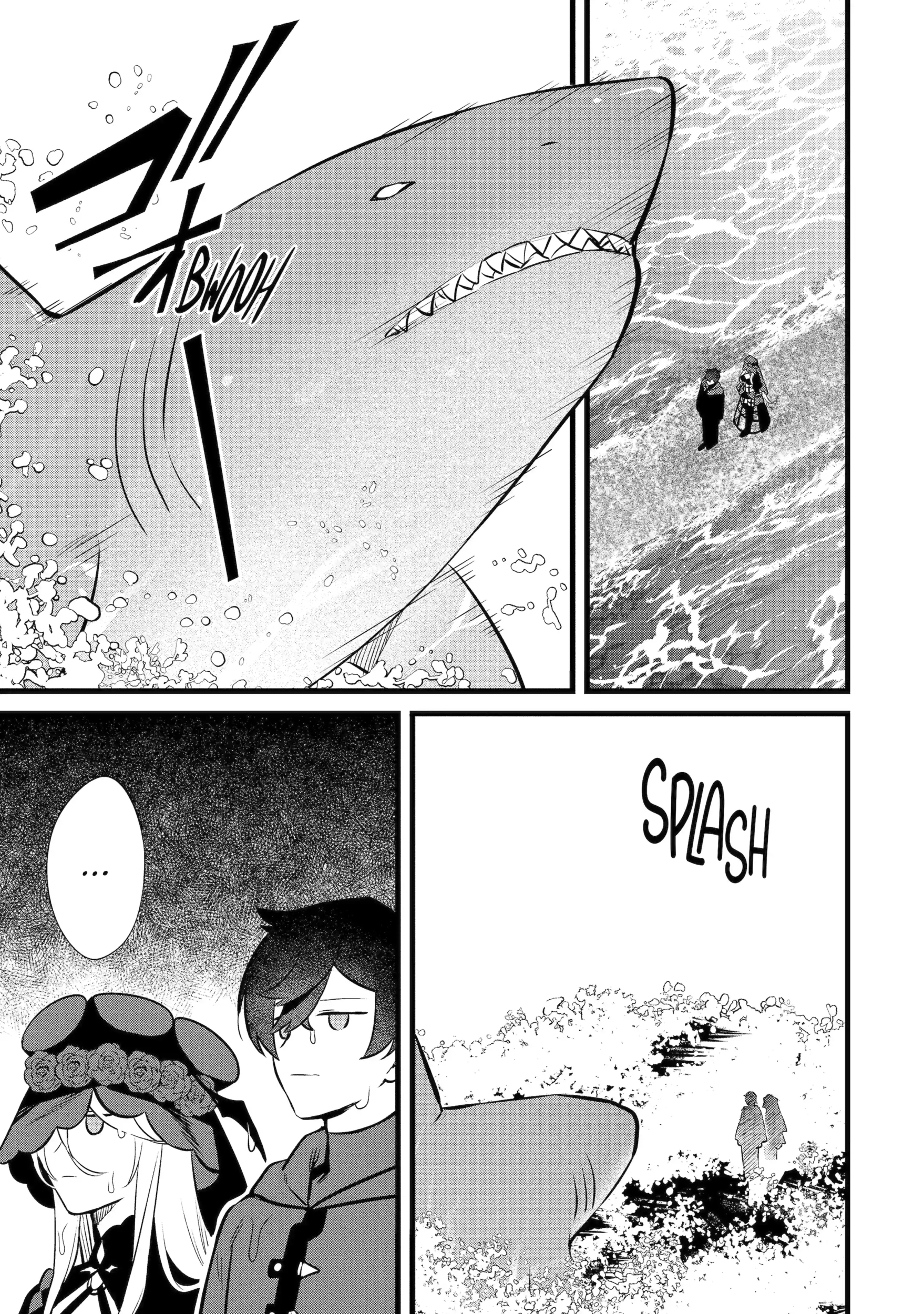 The Impregnable Demon King