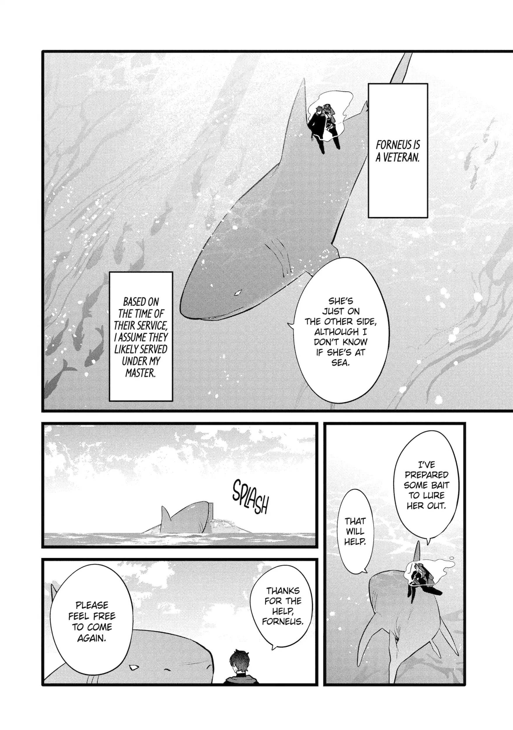 The Impregnable Demon King