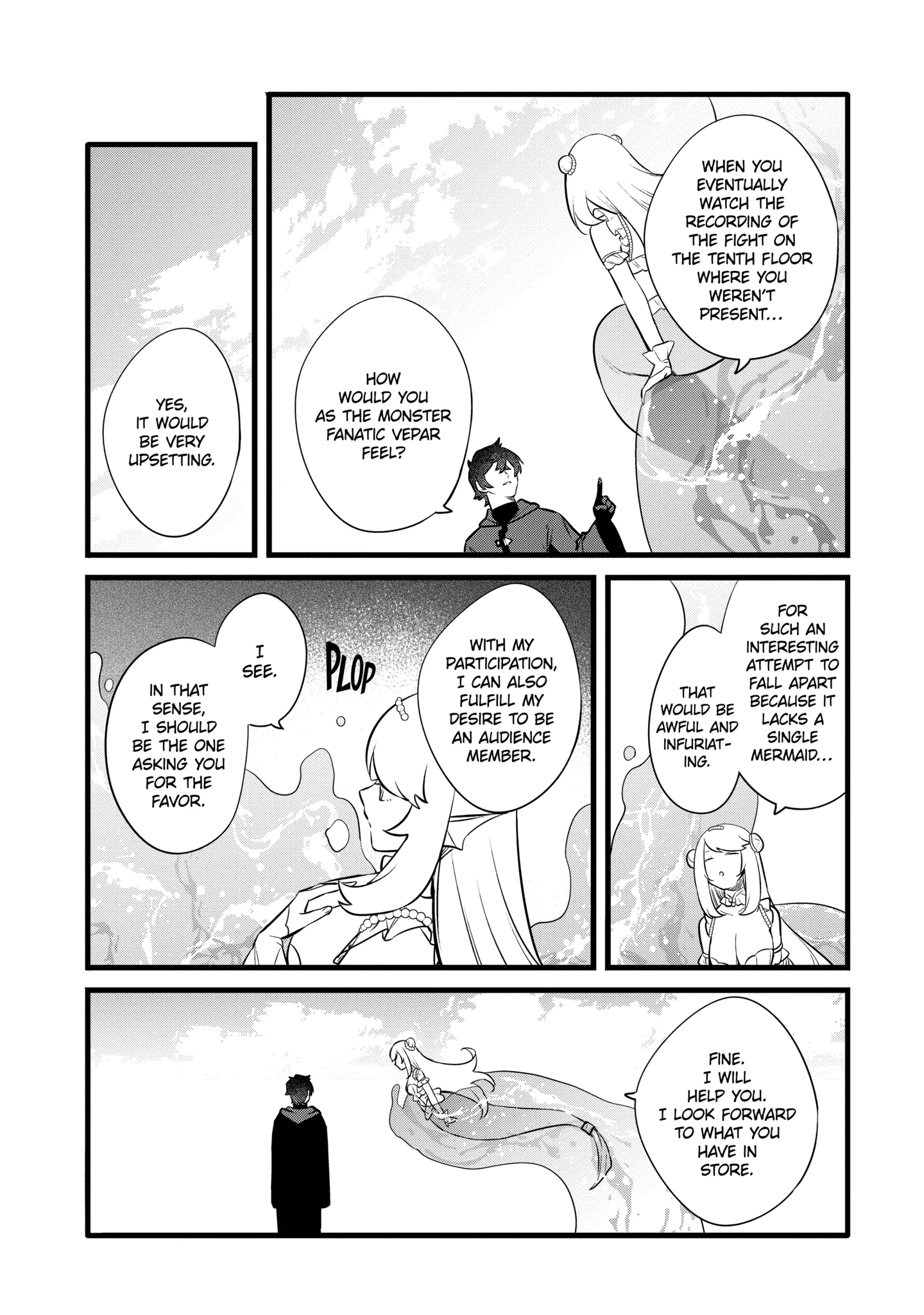 The Impregnable Demon King