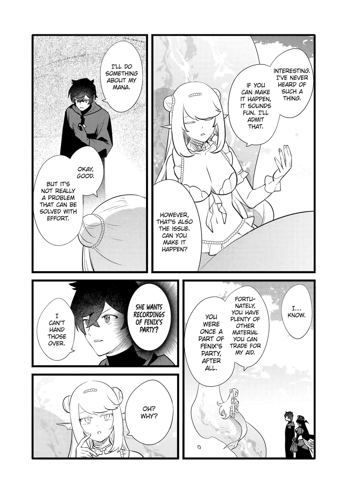 The Impregnable Demon King