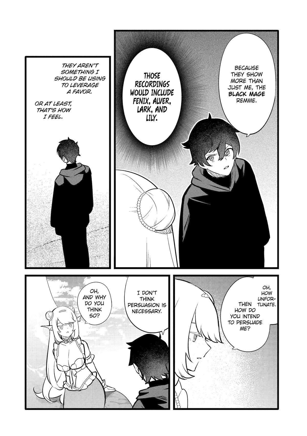 The Impregnable Demon King