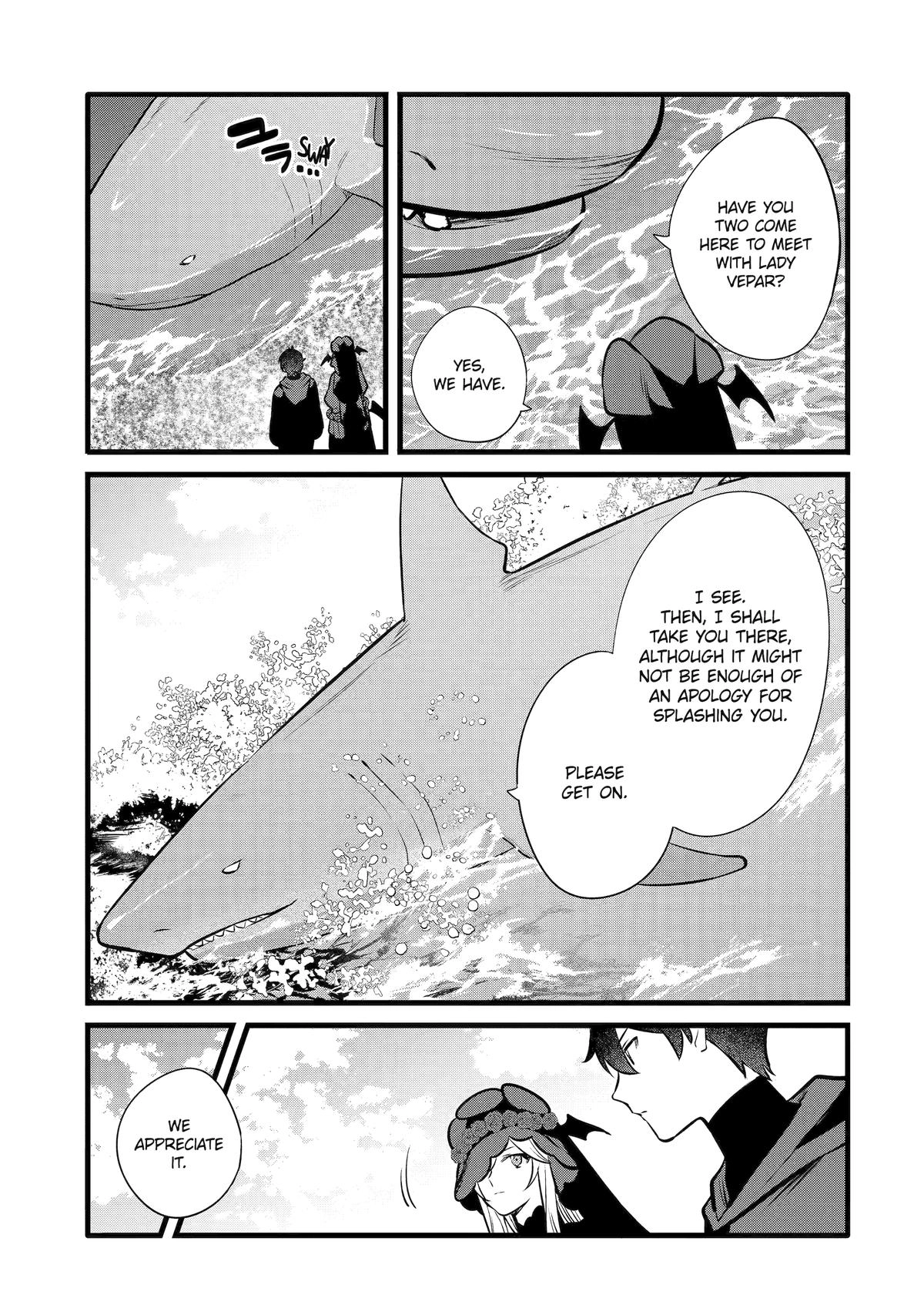 The Impregnable Demon King