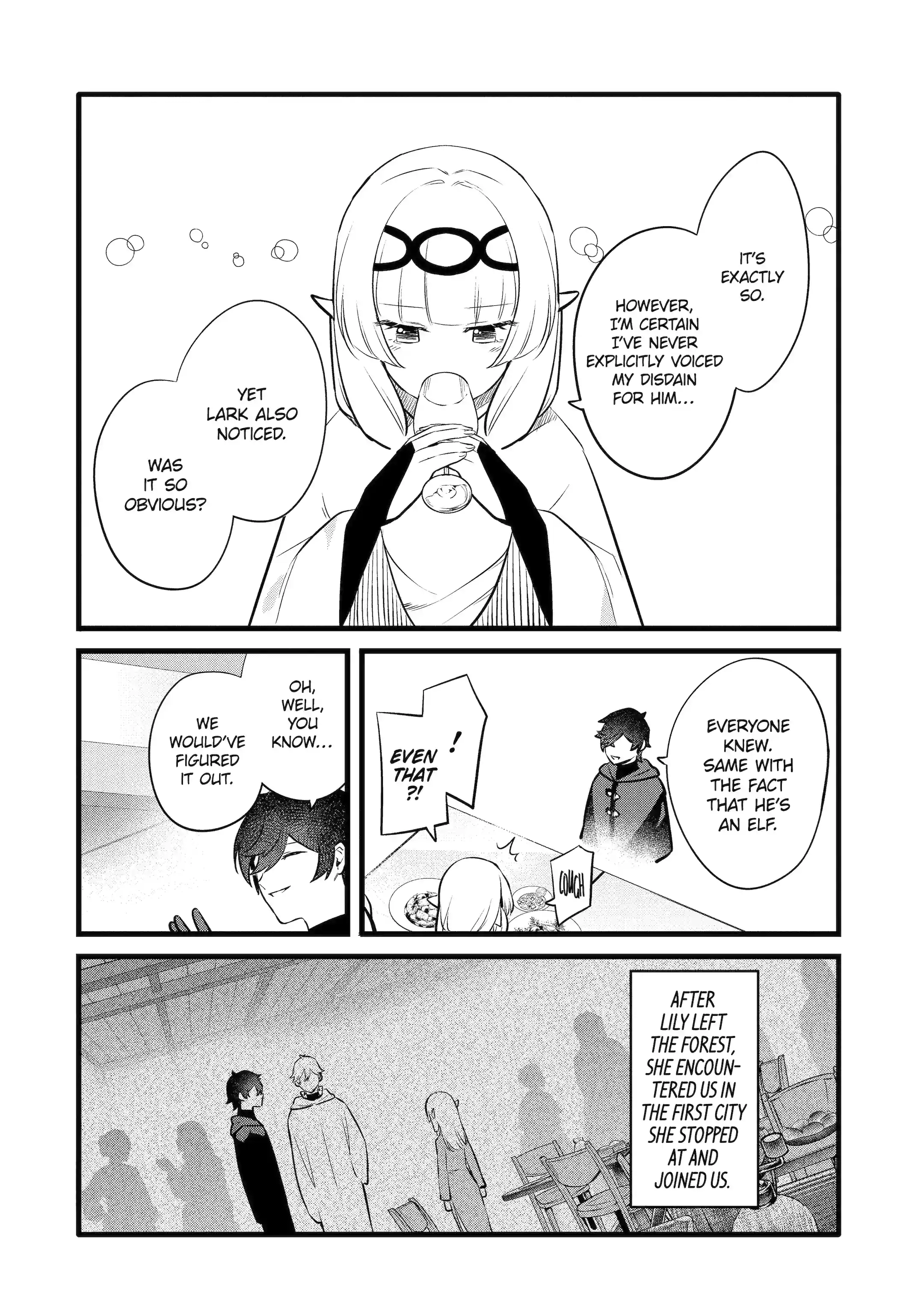 The Impregnable Demon King