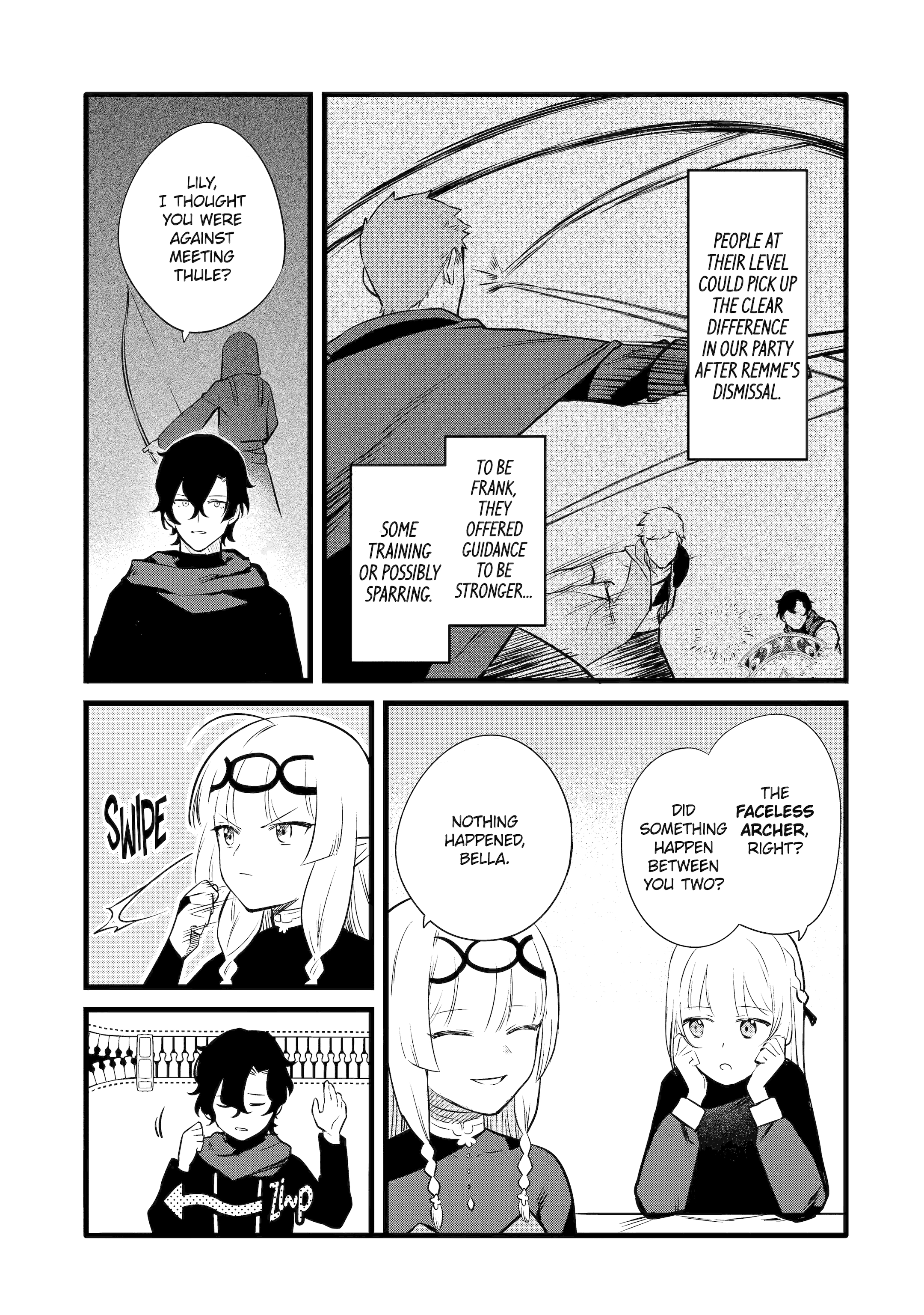 The Impregnable Demon King