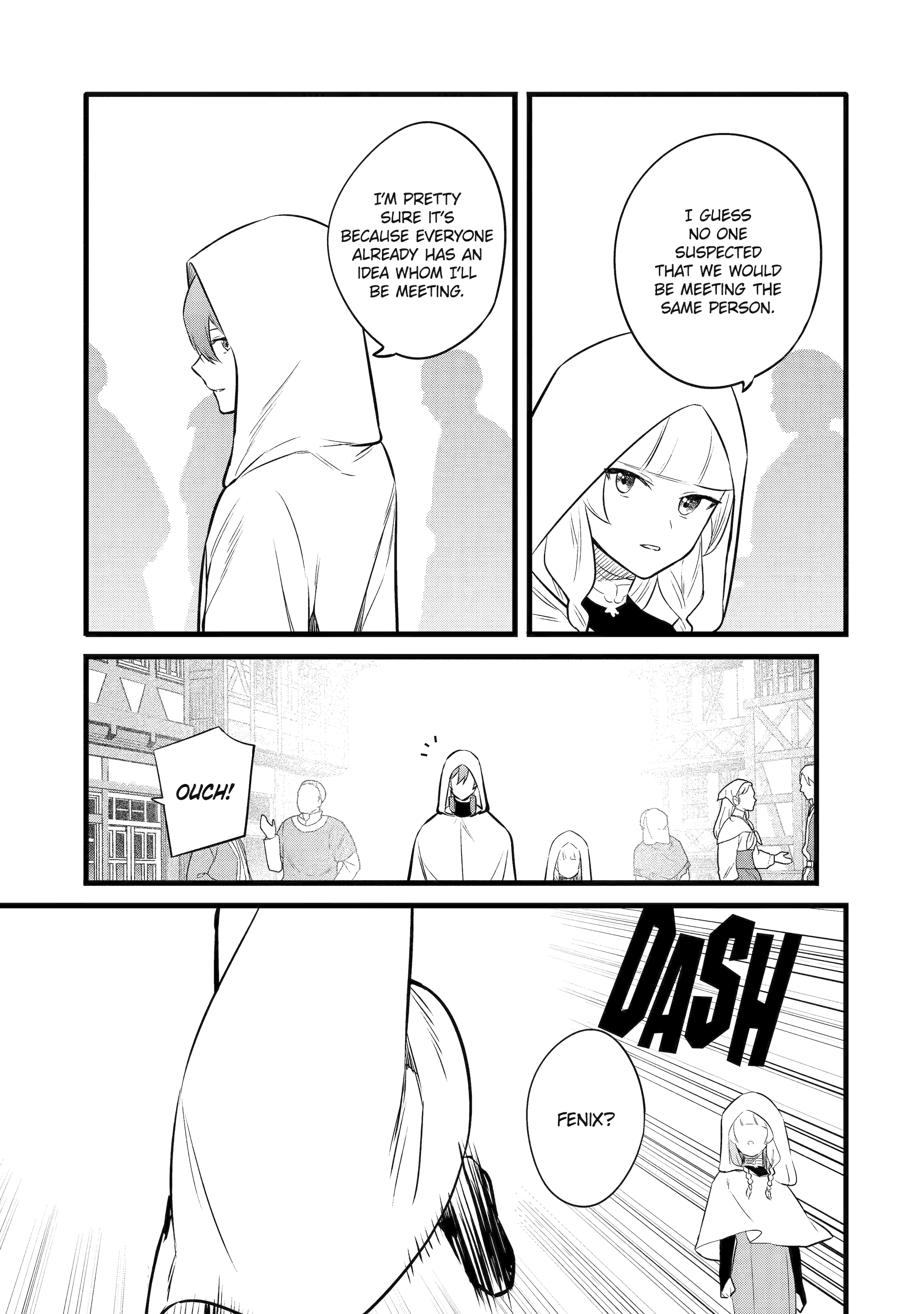 The Impregnable Demon King