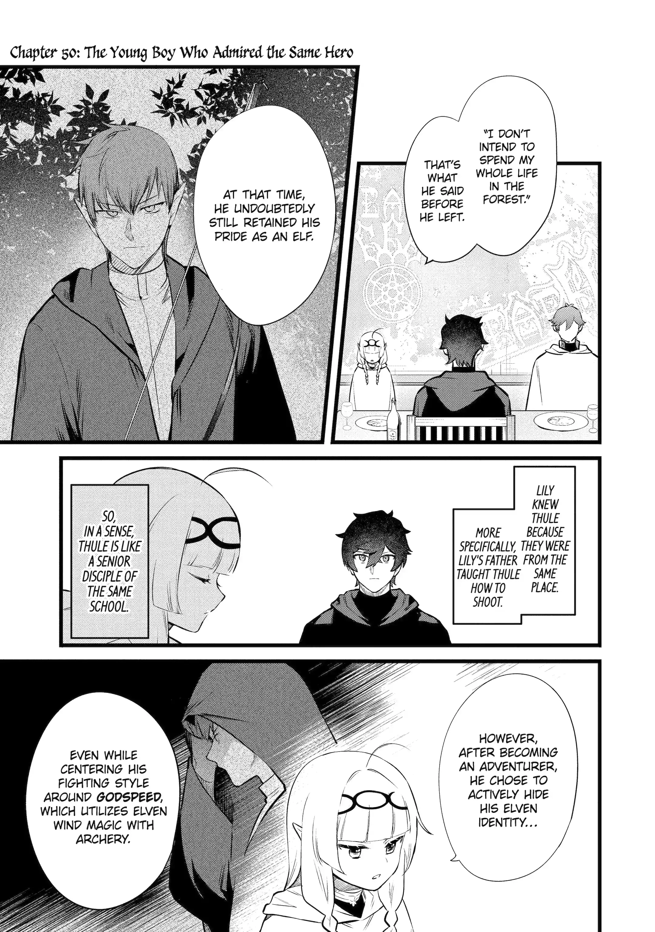 The Impregnable Demon King
