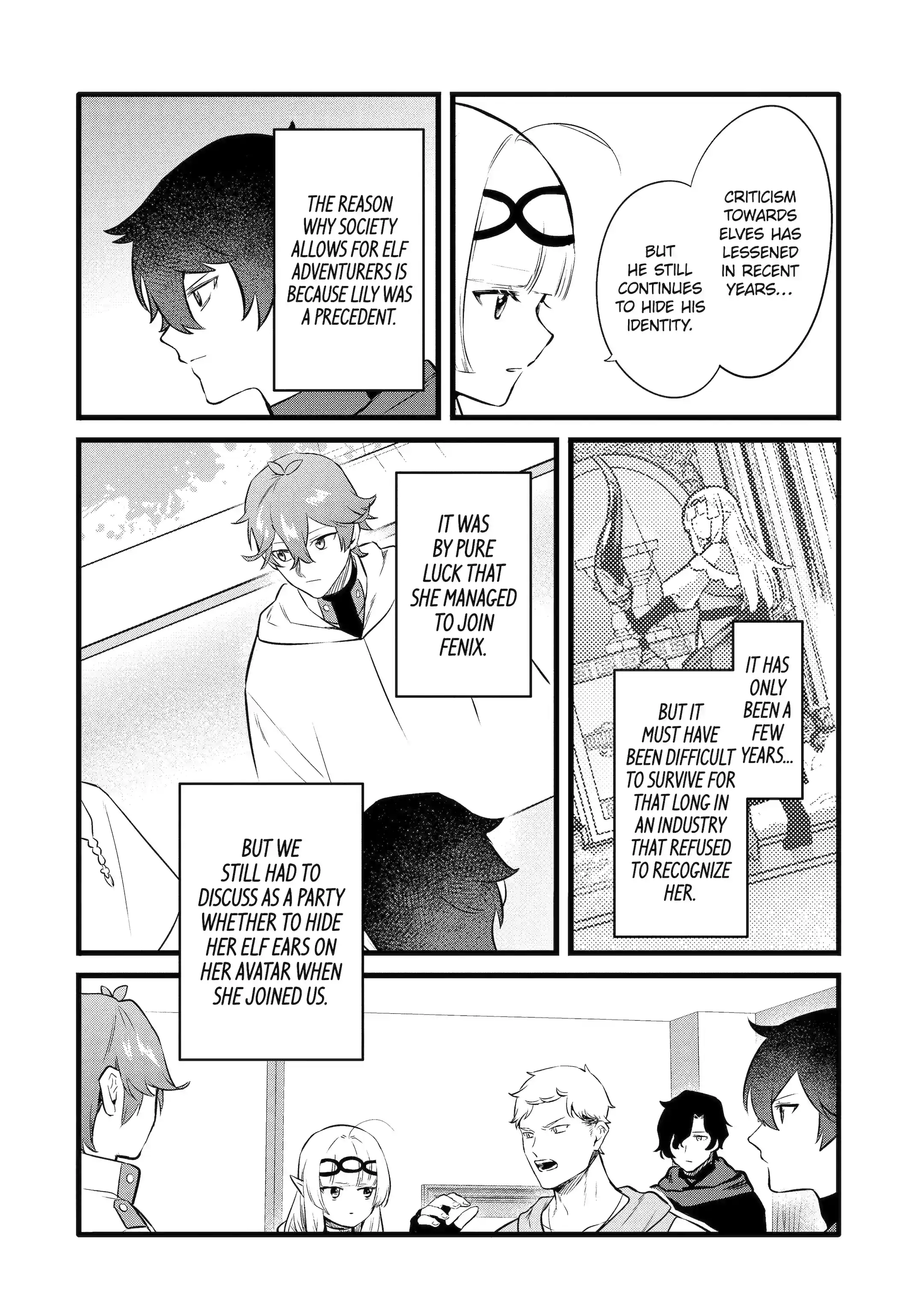 The Impregnable Demon King