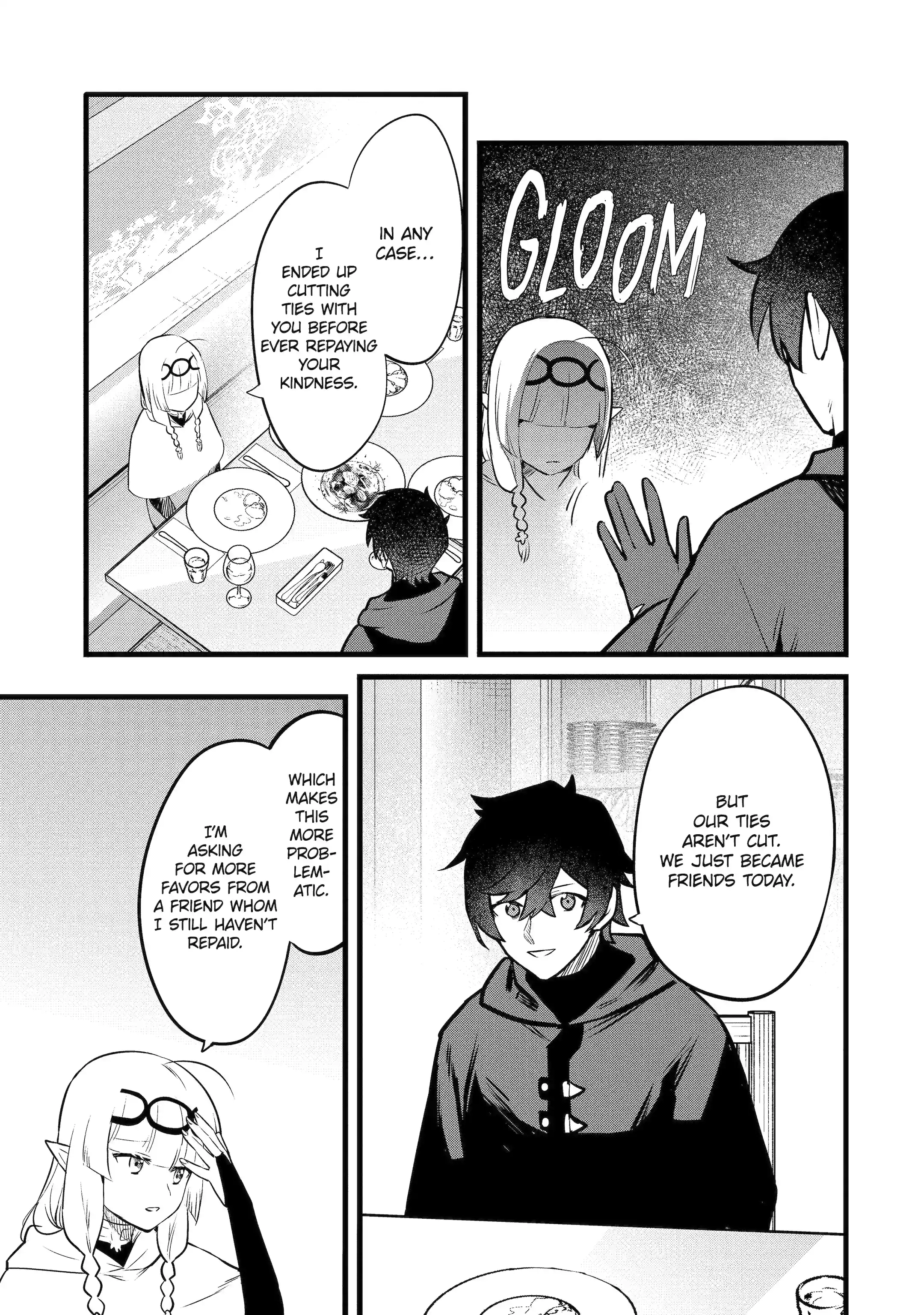 The Impregnable Demon King