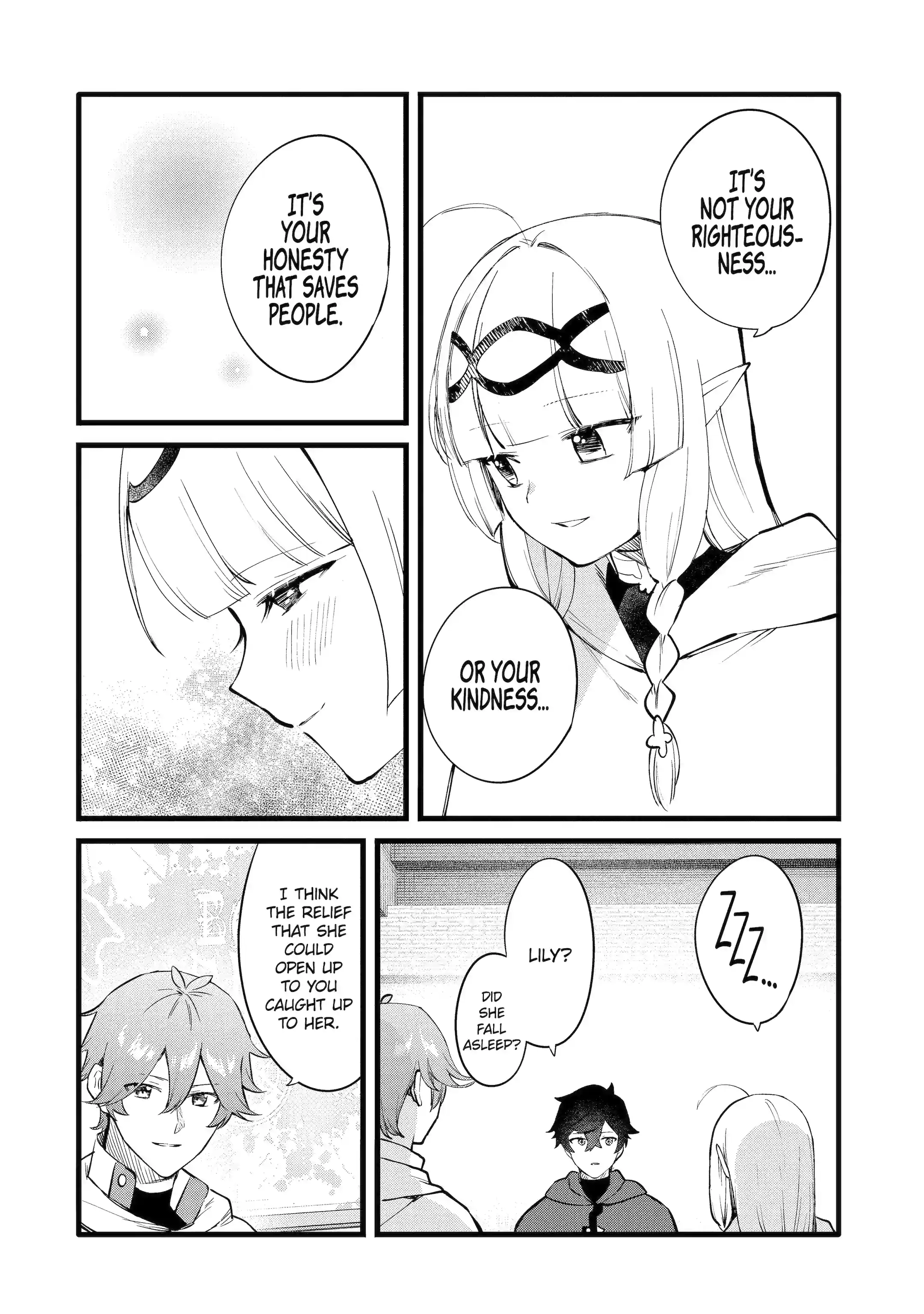 The Impregnable Demon King