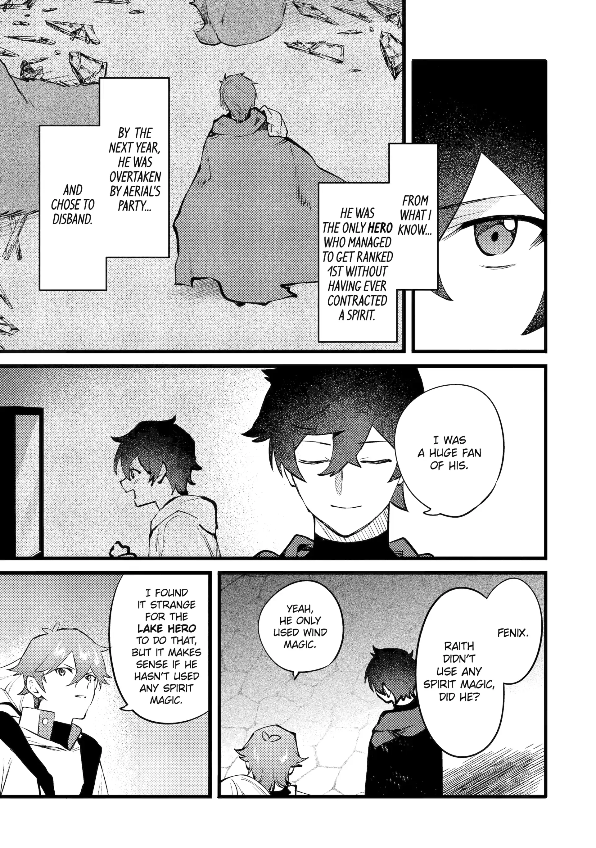 The Impregnable Demon King