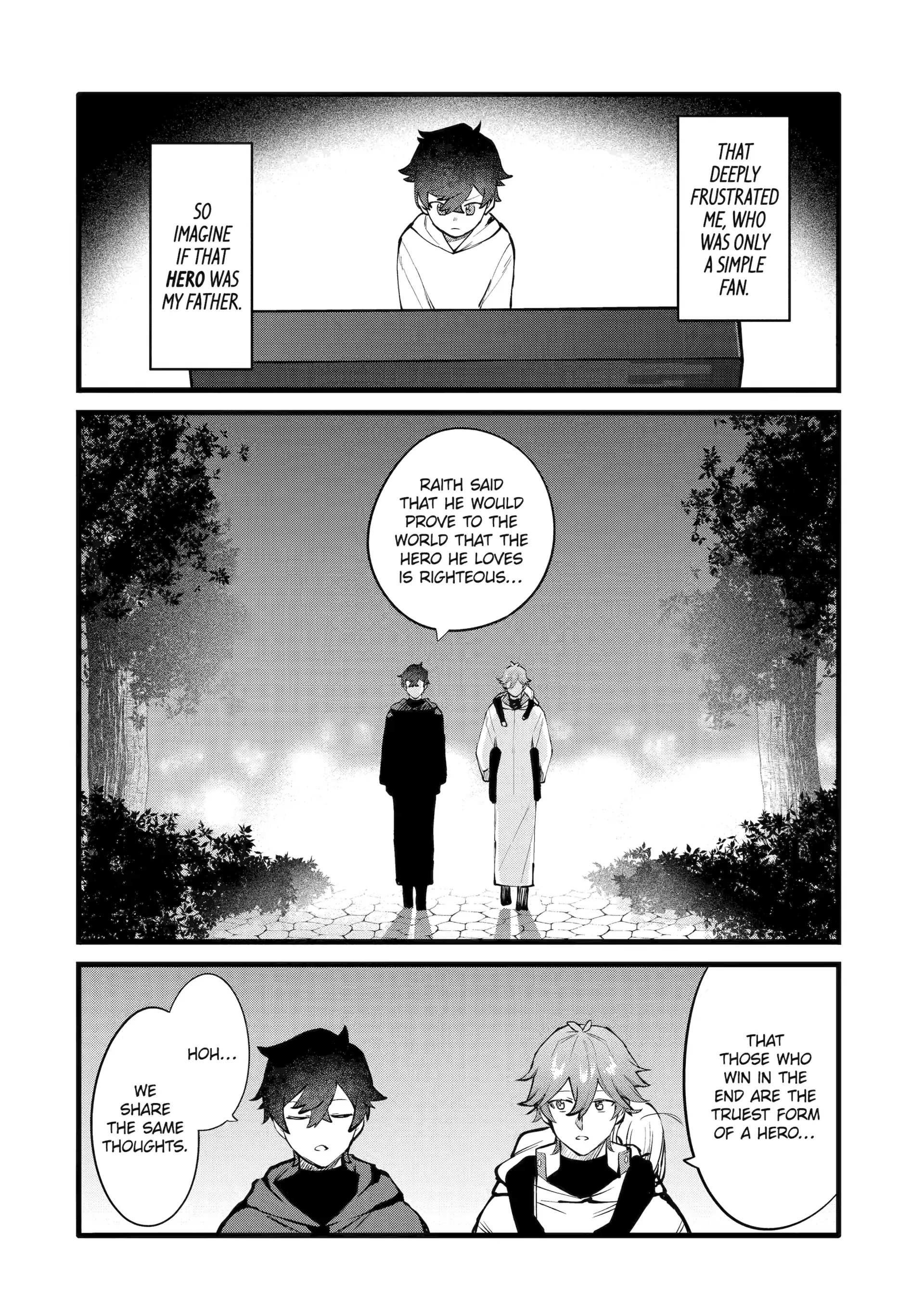 The Impregnable Demon King