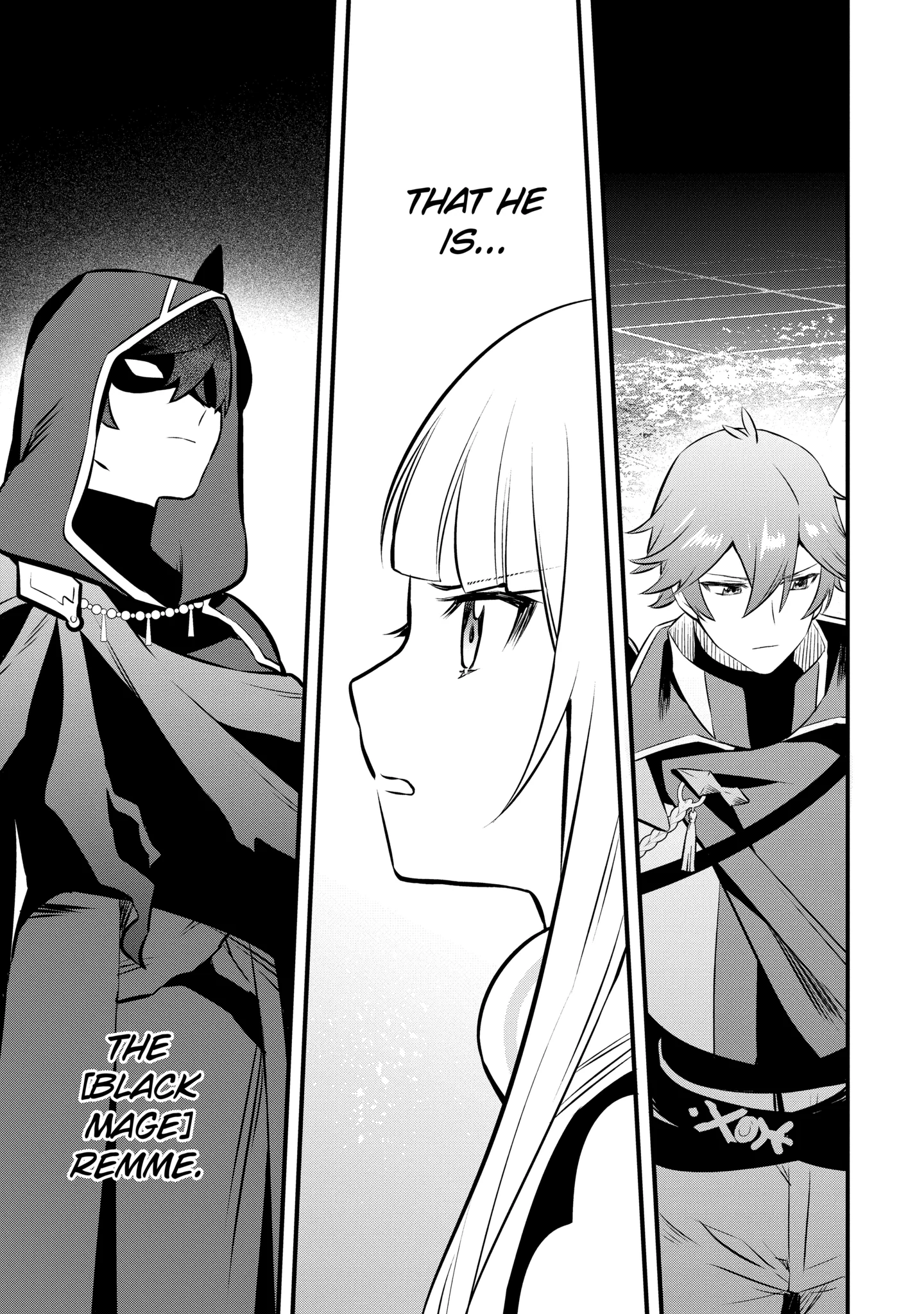 The Impregnable Demon King