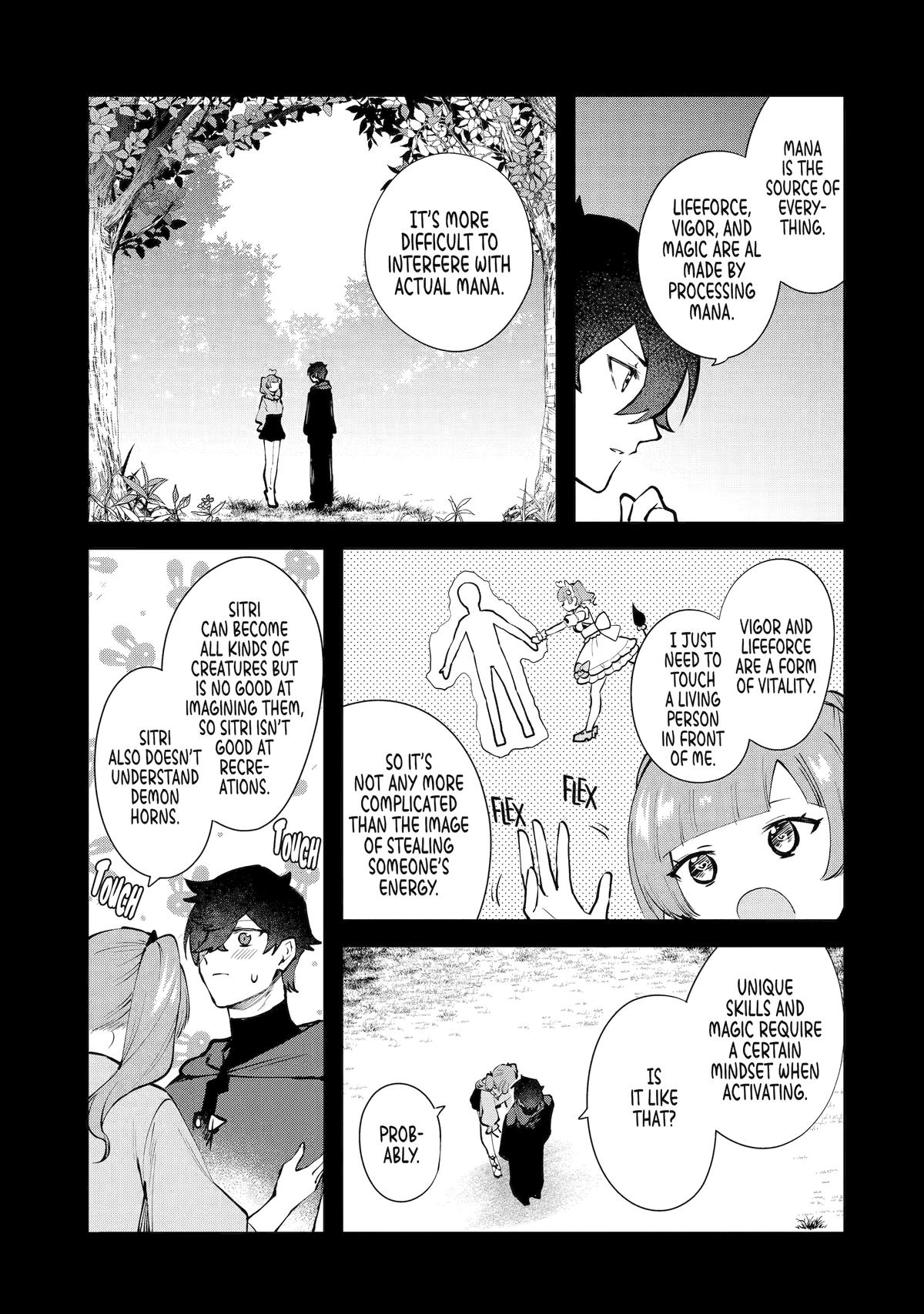 The Impregnable Demon King